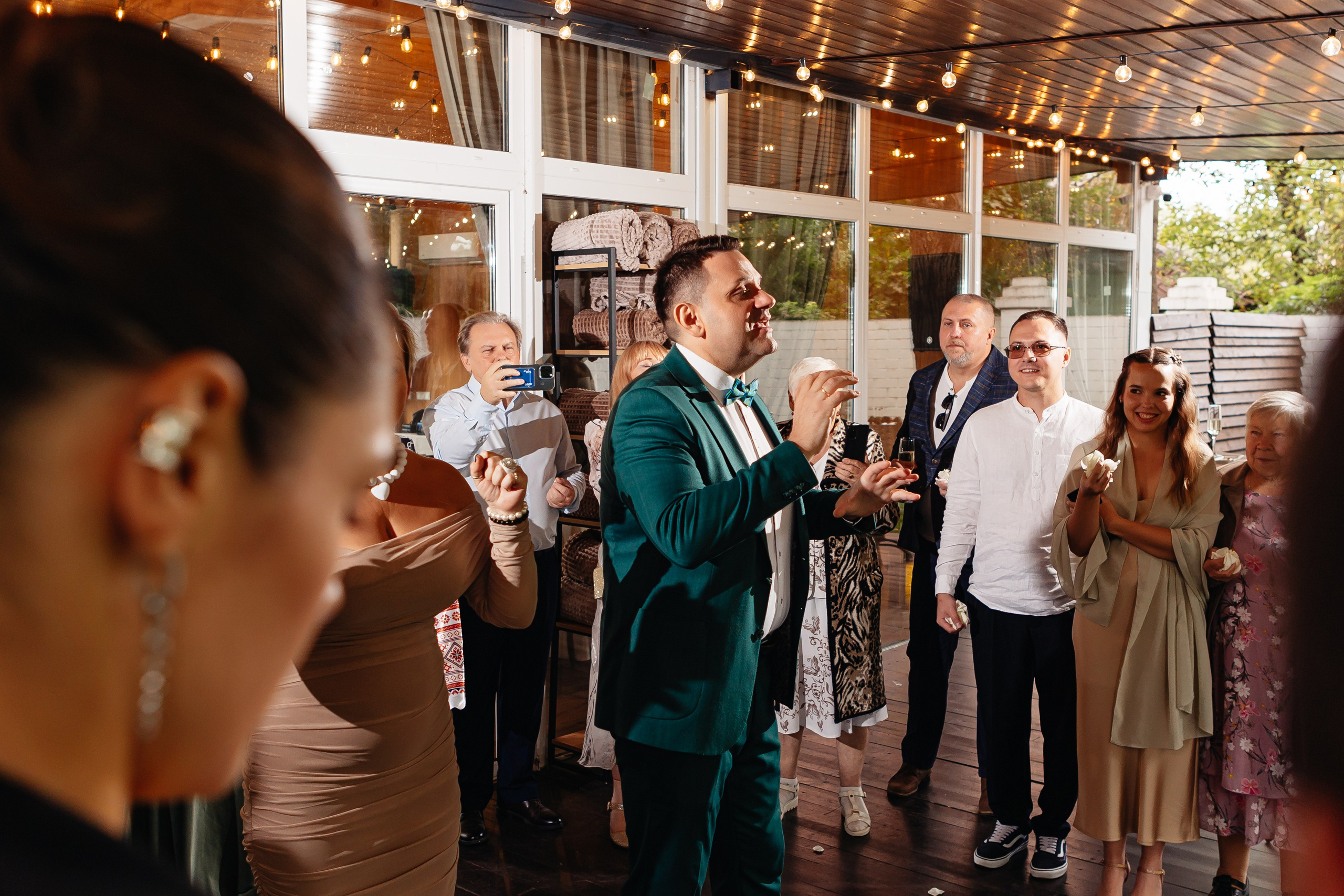 2025.09.04 Н&A (банкет). Ирина Бешляга. Фотограф в Москве и по всей России