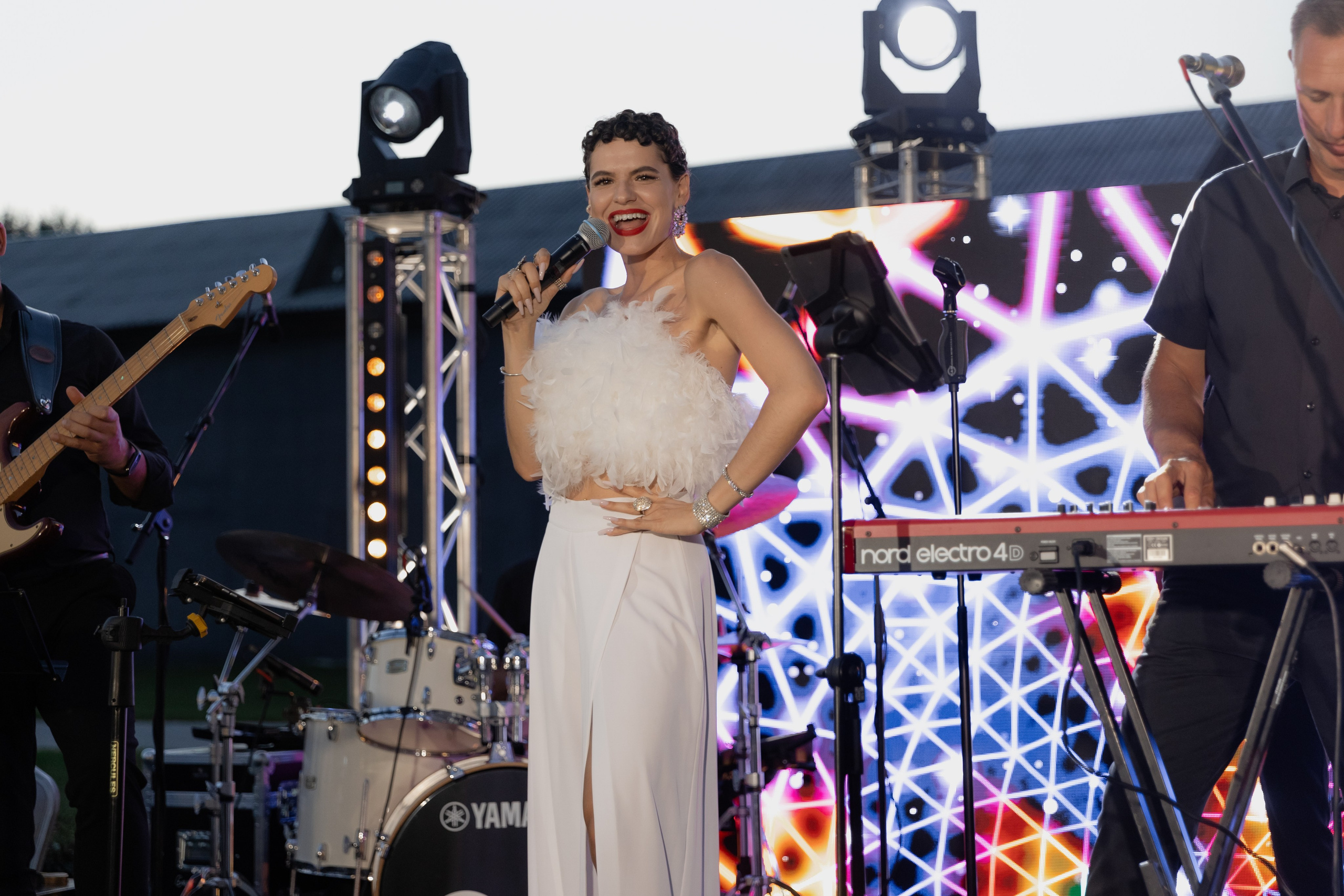 Marta & Arseniy. Свадебный фотограф Кристина Винокурова