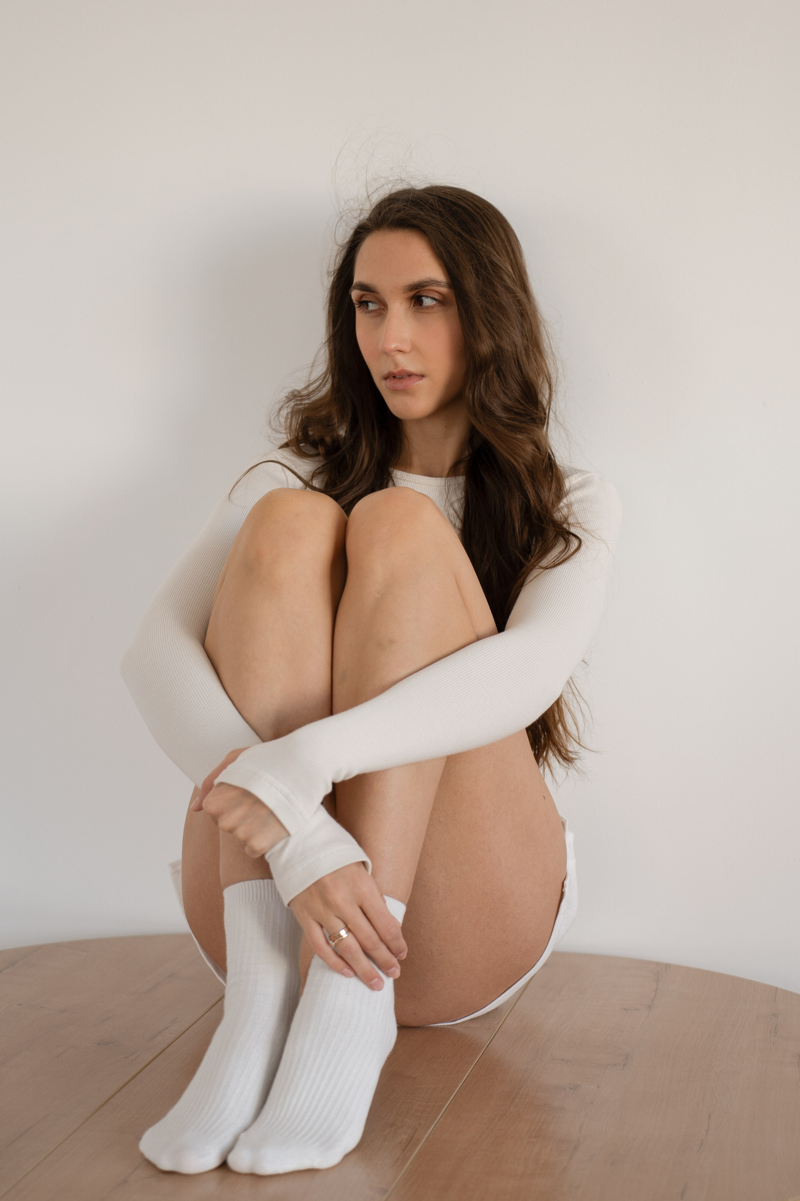 Даша. SHOT BY OLGA