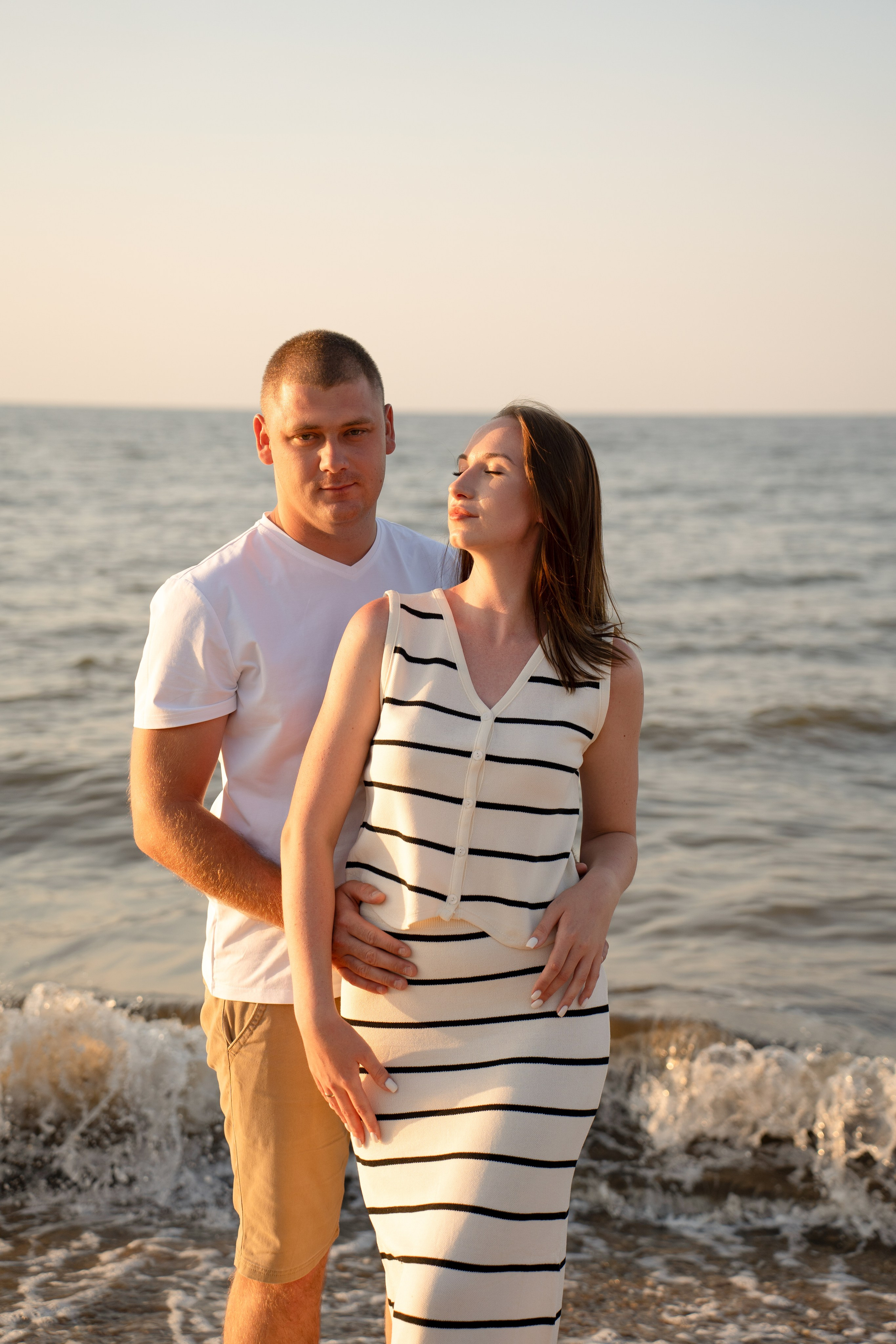 Юлия. Семья. SHOT BY OLGA