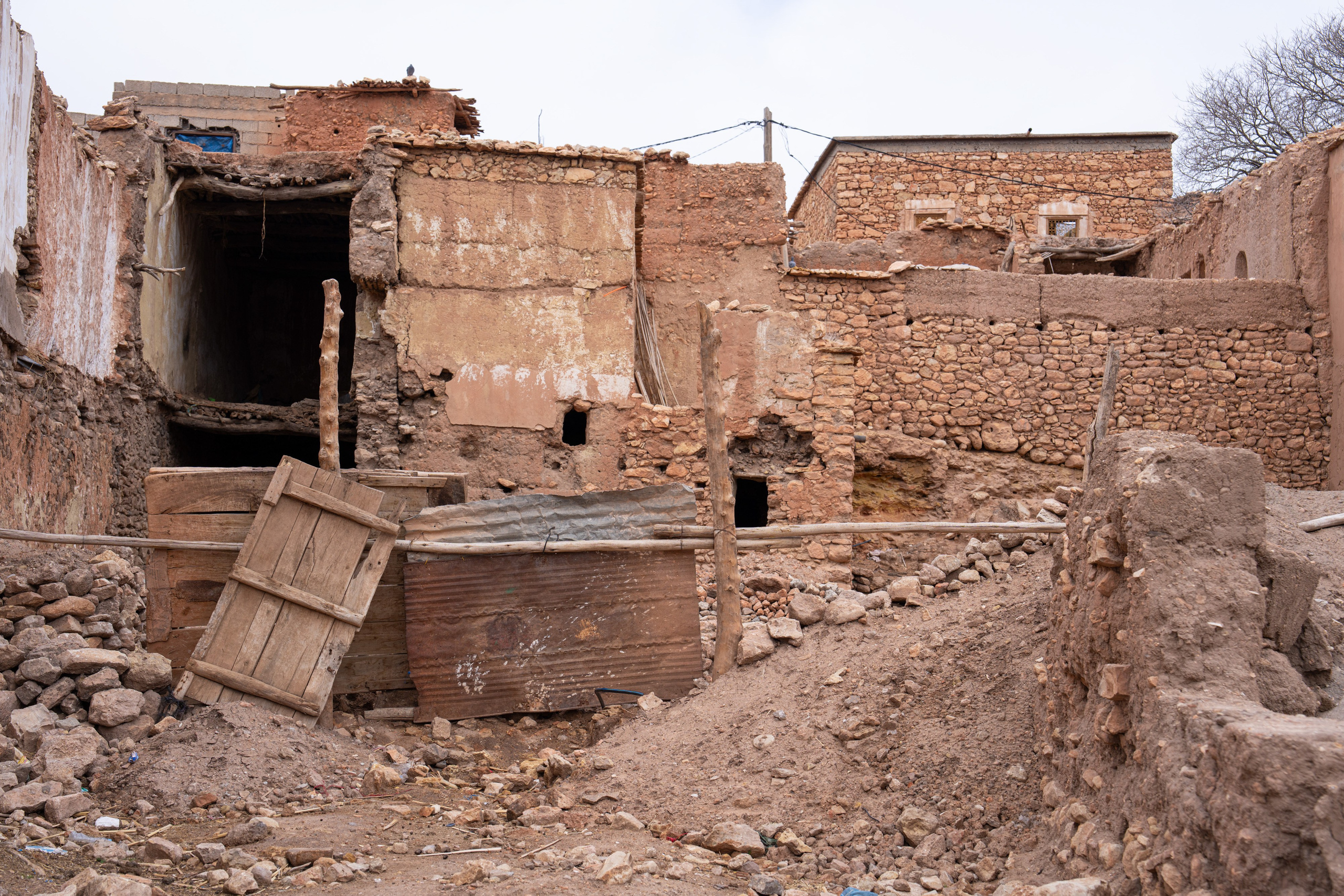 Марокко. Фотографии Тиграна Худавердяна