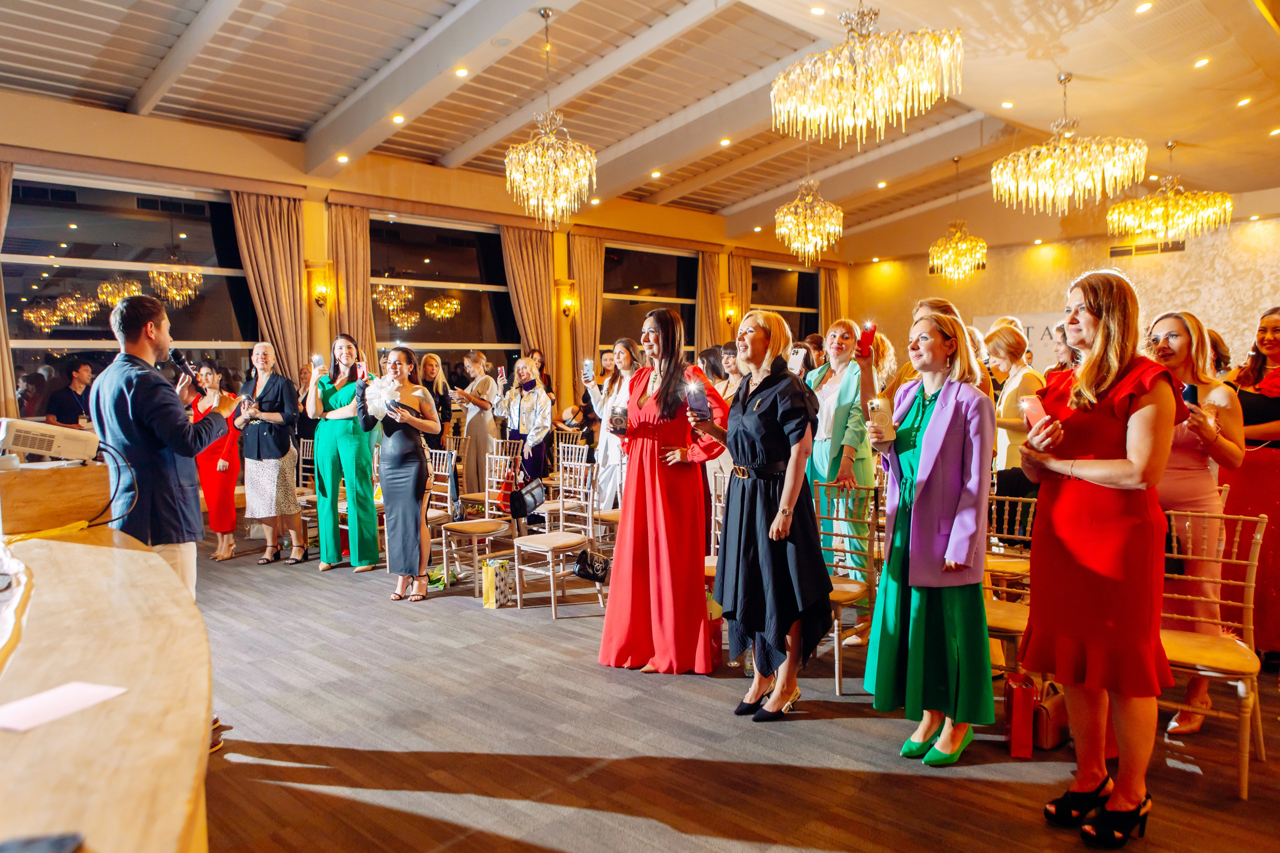 W.Talks. Photographer in Batumi, Georgia Pavel Sharnikov