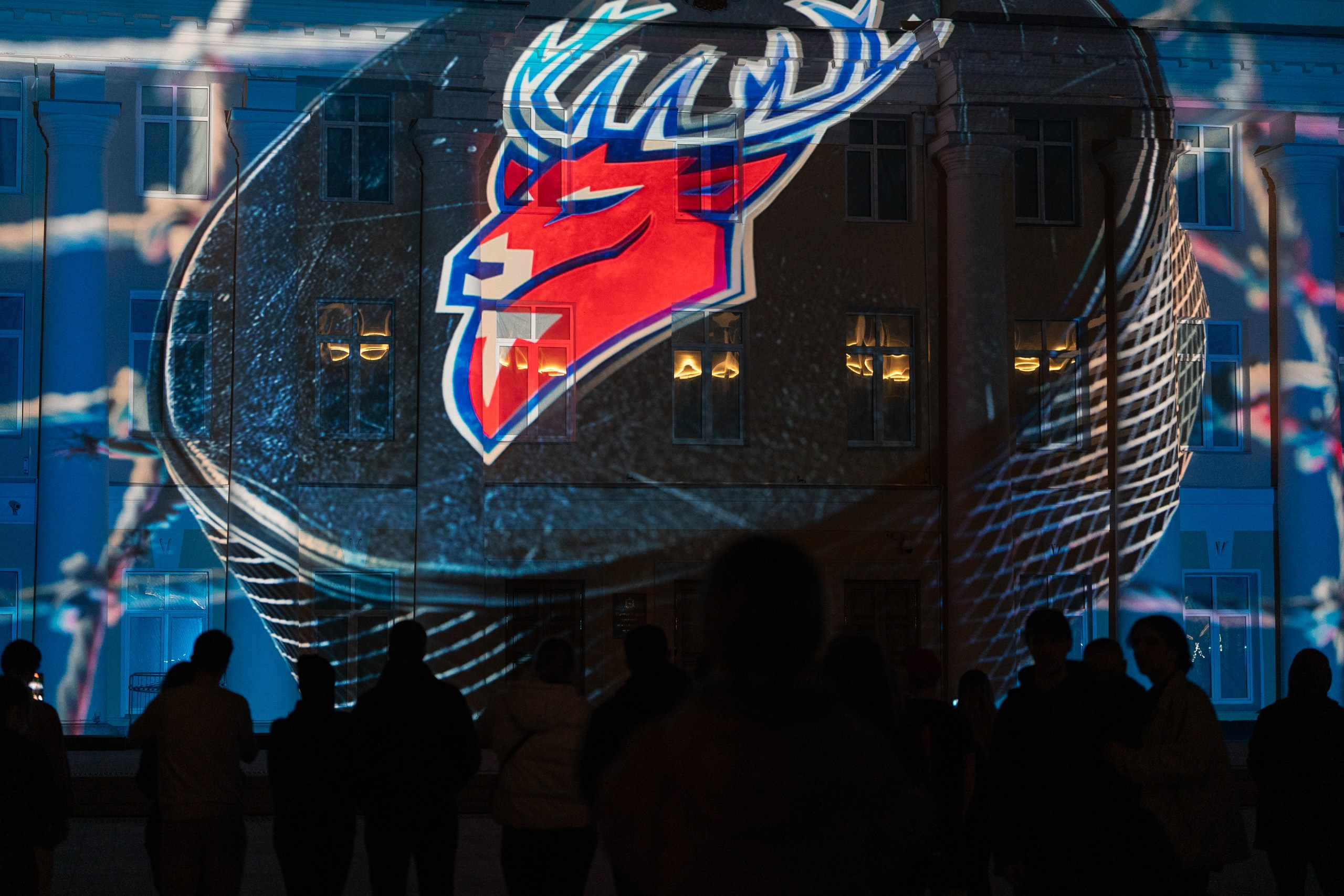 INTERVALS 2024. Sunnyman