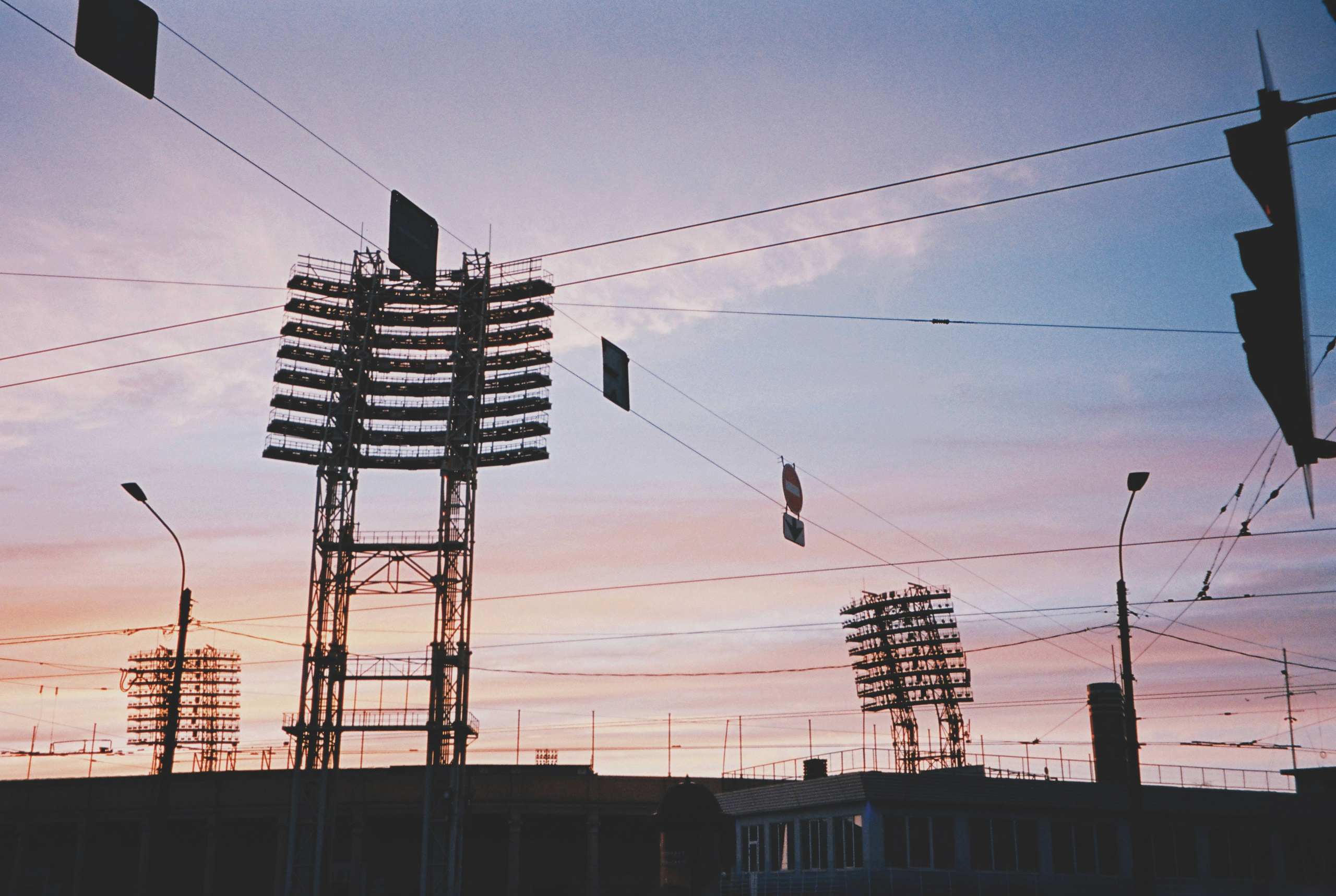 Фотографии цветные. Свадебный и семейный пленочный фотограф в Петербурге Истомина Ирина