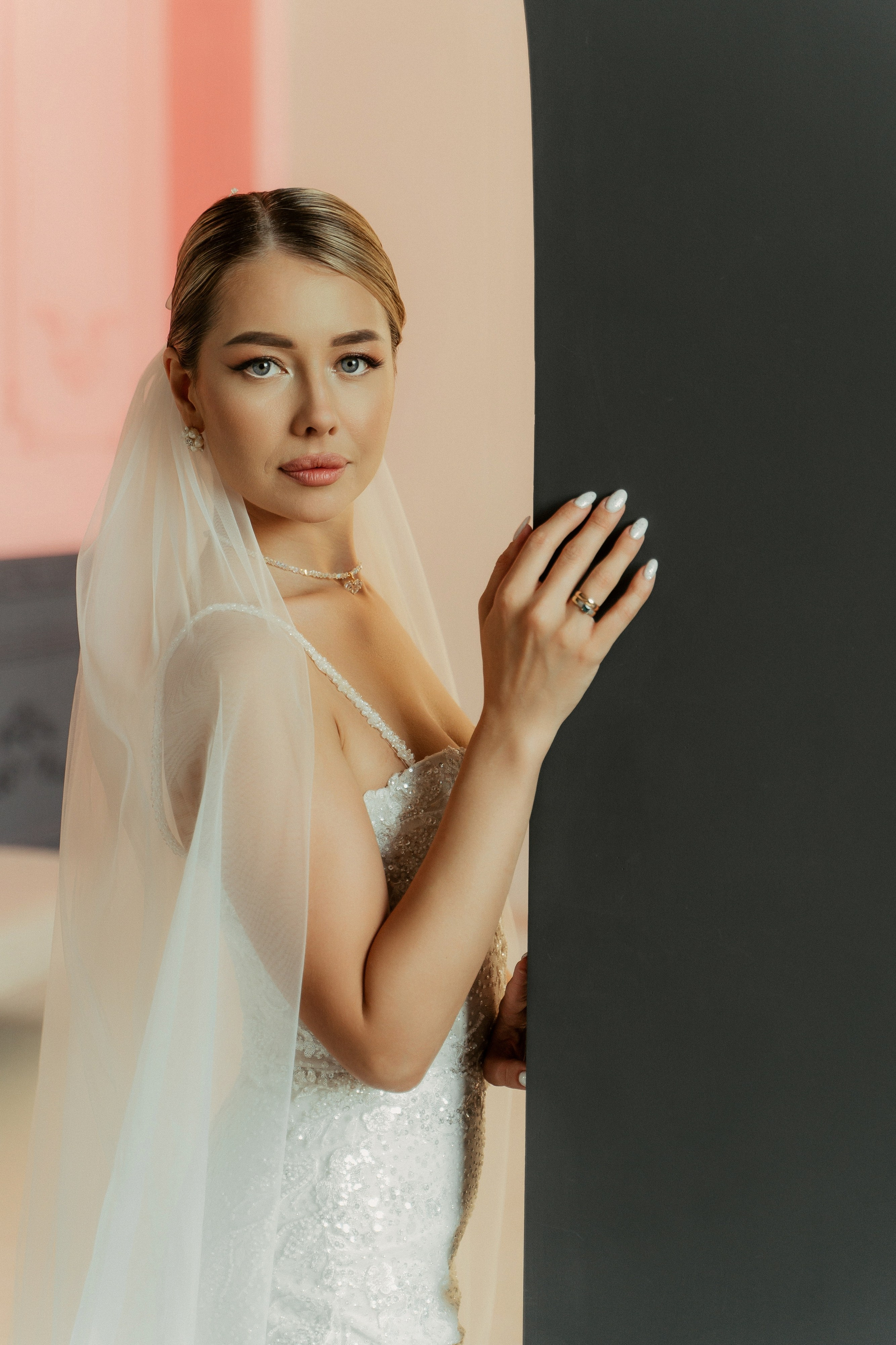 Александр и Кристина. Фотограф Никита Анкудинов. Москва — Чебоксары — Казань