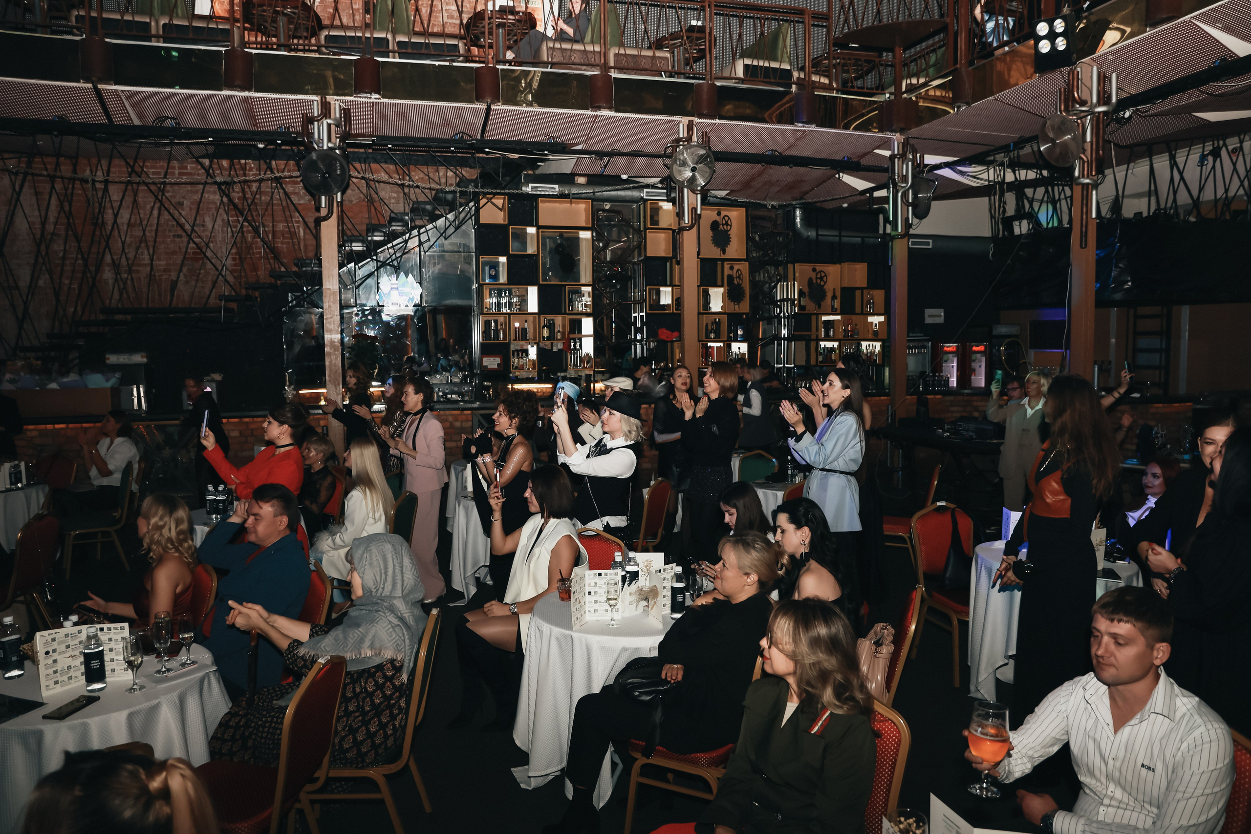 Вокальное шоу «Грани 2.0». Фотограф Воронеж, Новая Усмань Мария Бублик