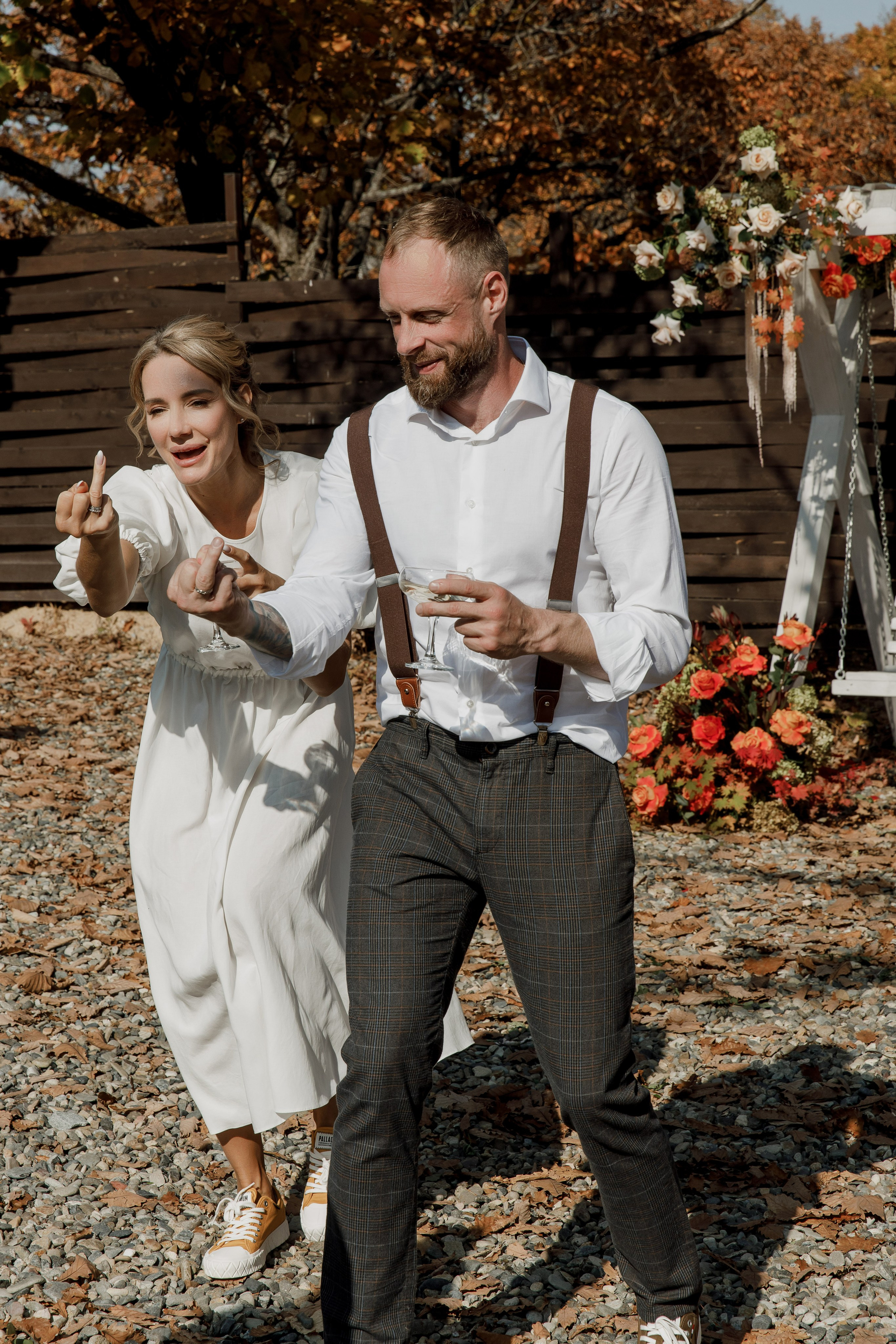 Анна и Юрий. Свадебный и семейный фотограф  во Владивостоке Ольга Украинец