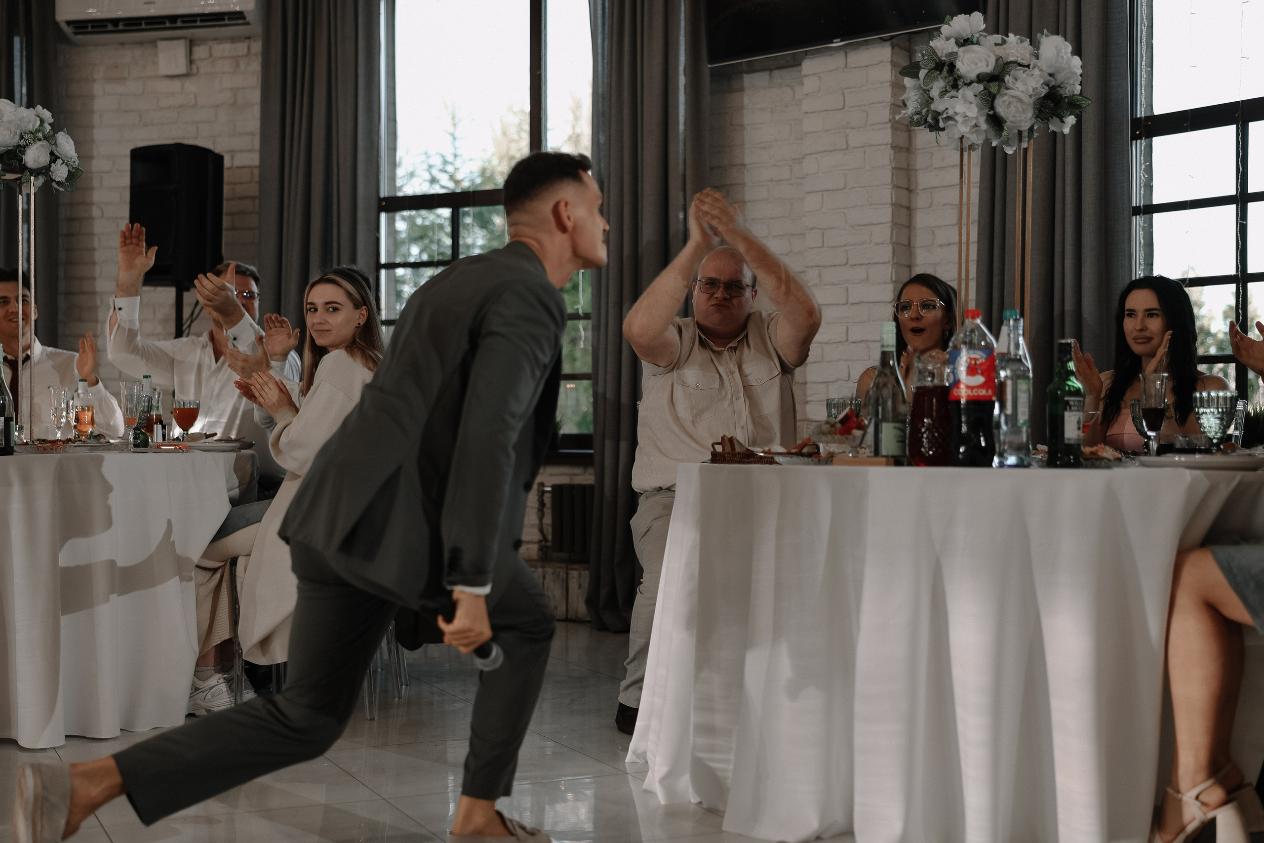 Вместе с отцом Николаем…. Свадебный и семейный Фотограф Денис Кошель