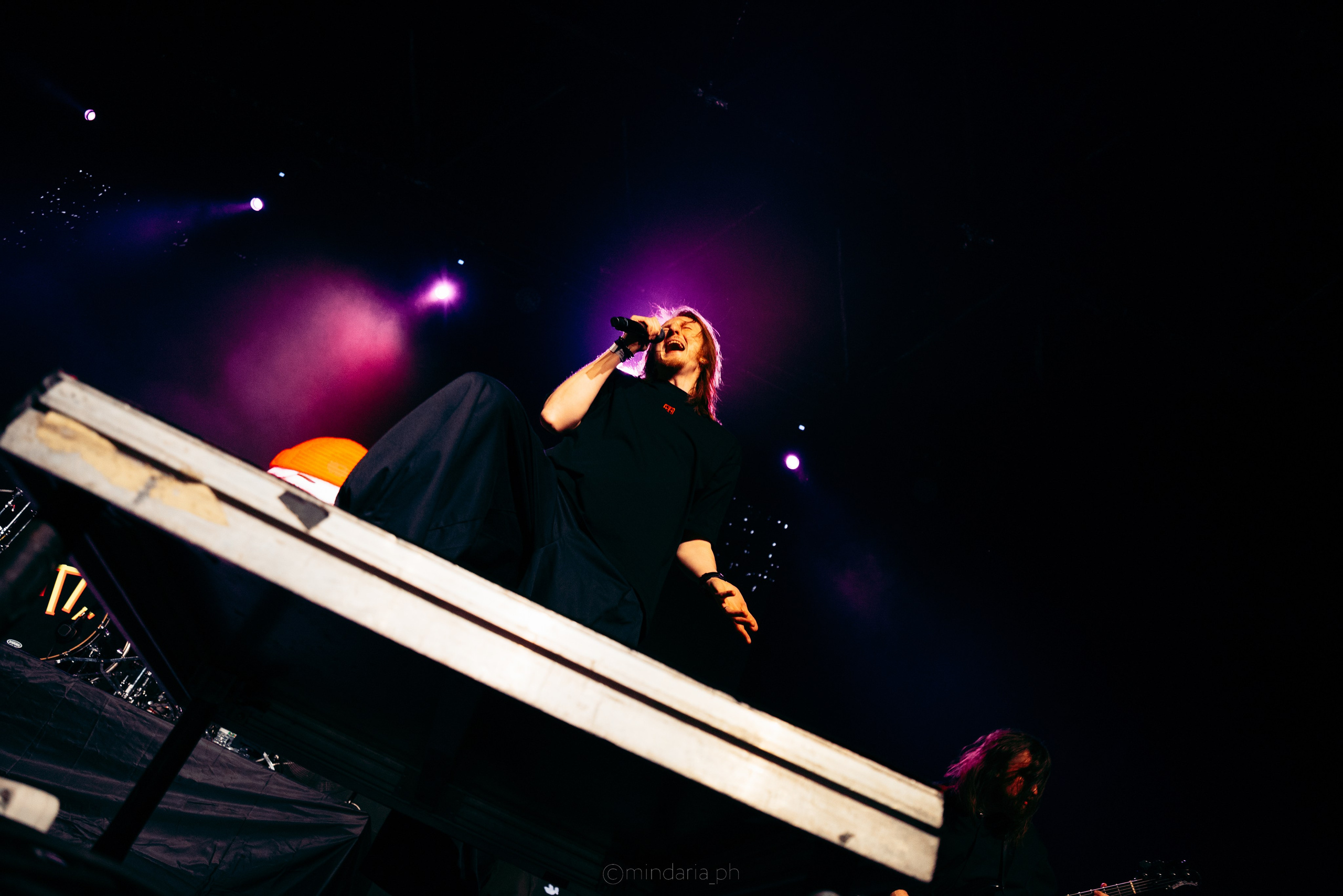 Операция Пластилин | ATMOSPHERE MOSCOW | 16.11.2025. Фотоведьма Дарья Нечинская