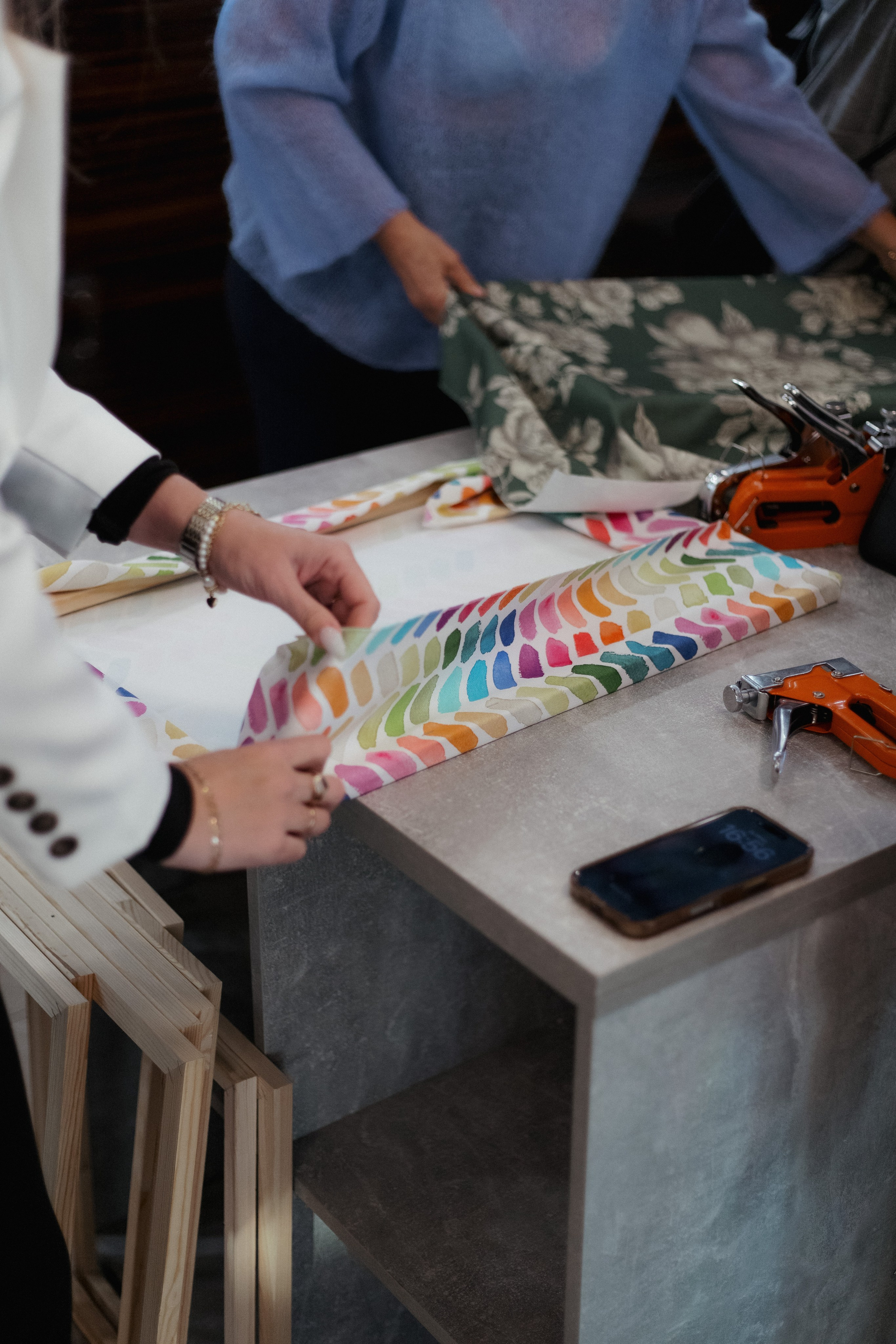 FANDECO [Освещение дома светодизайнера]. СВОИ. ФОТООТЧЕТЫ-СОБЫТИЯ-МЕСТА