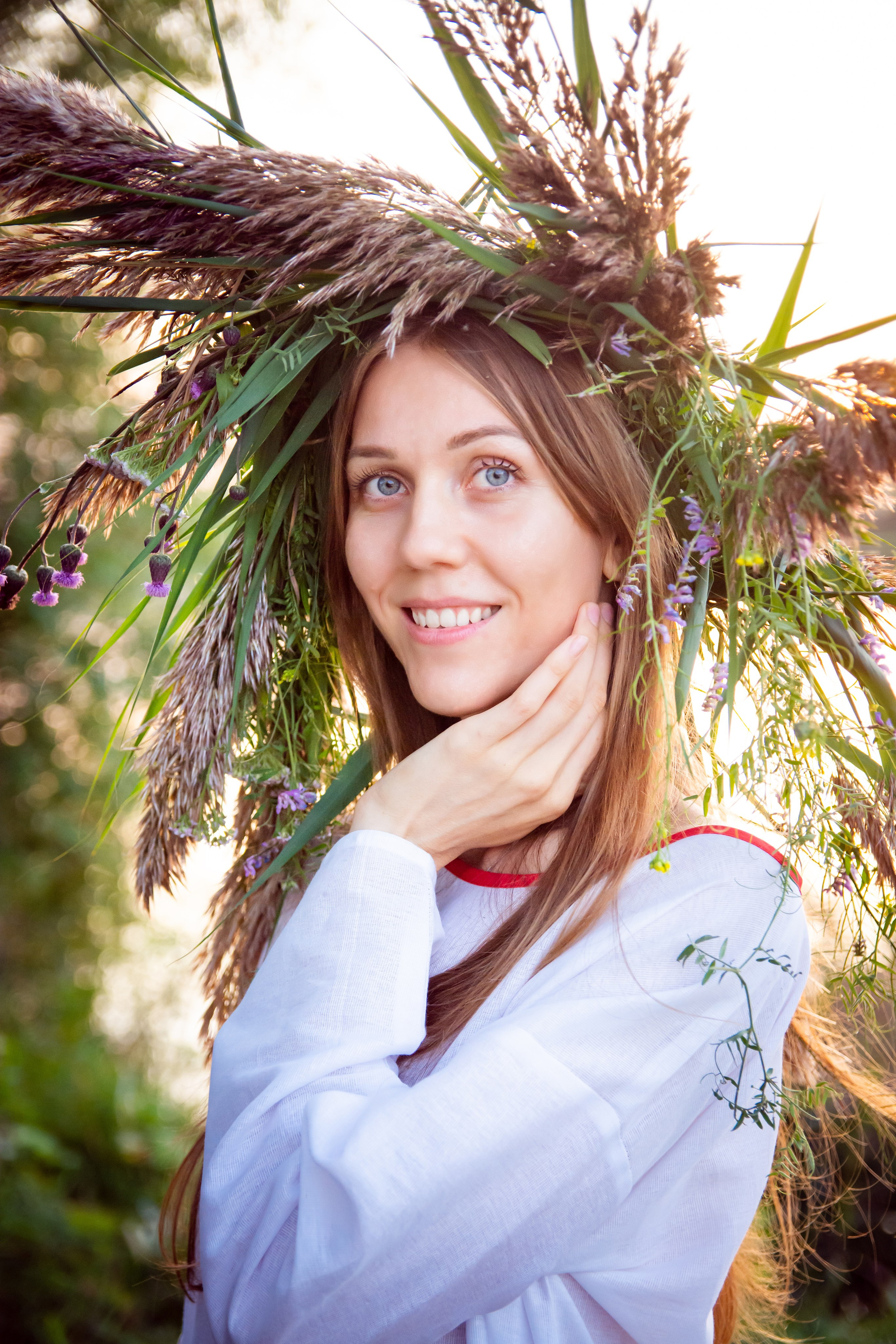 Фотопроекты. Фотограф в Новосибирске Мальвина Ветшак