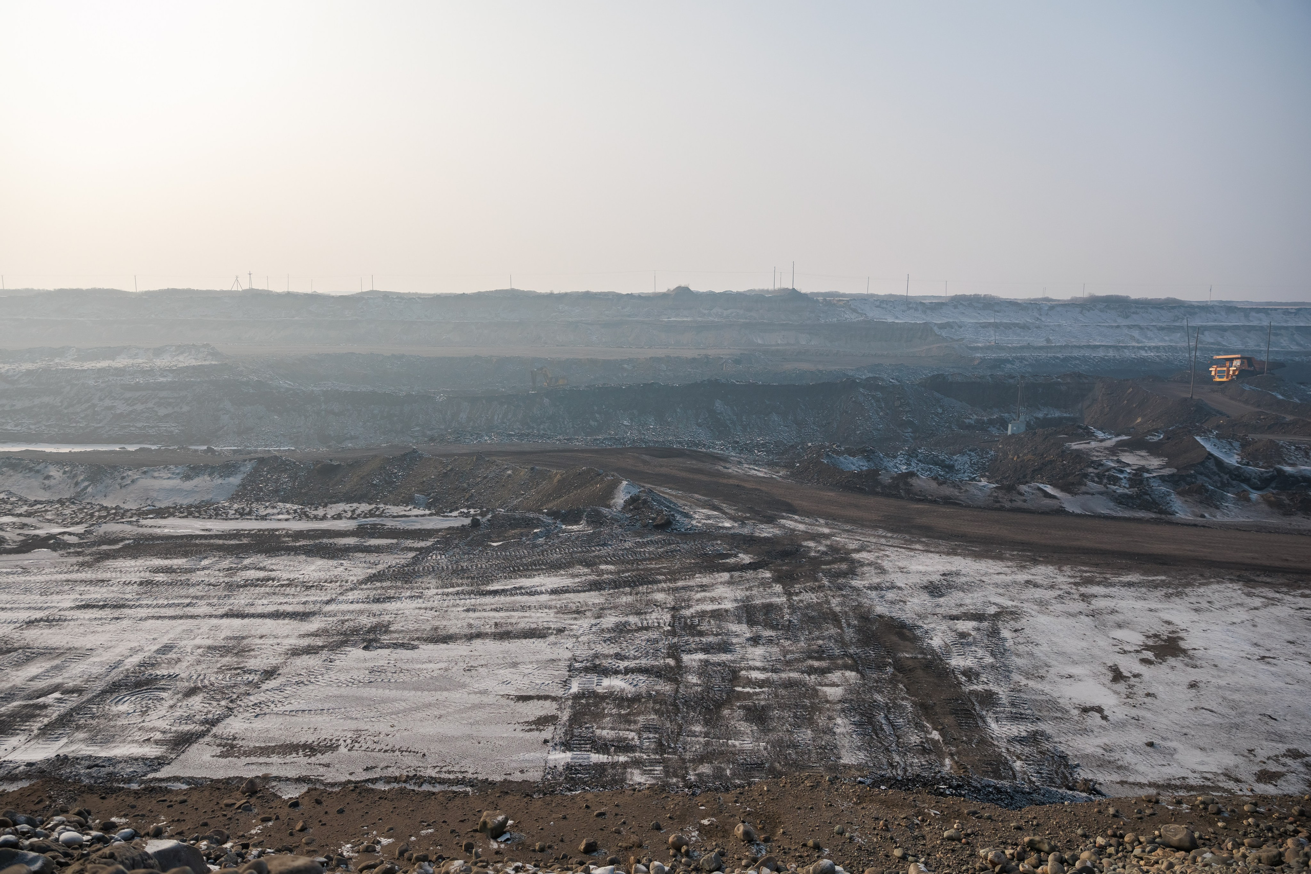 Промышленный репортаж. Коммерческий фотограф, ретушёр Анастасия Пачина