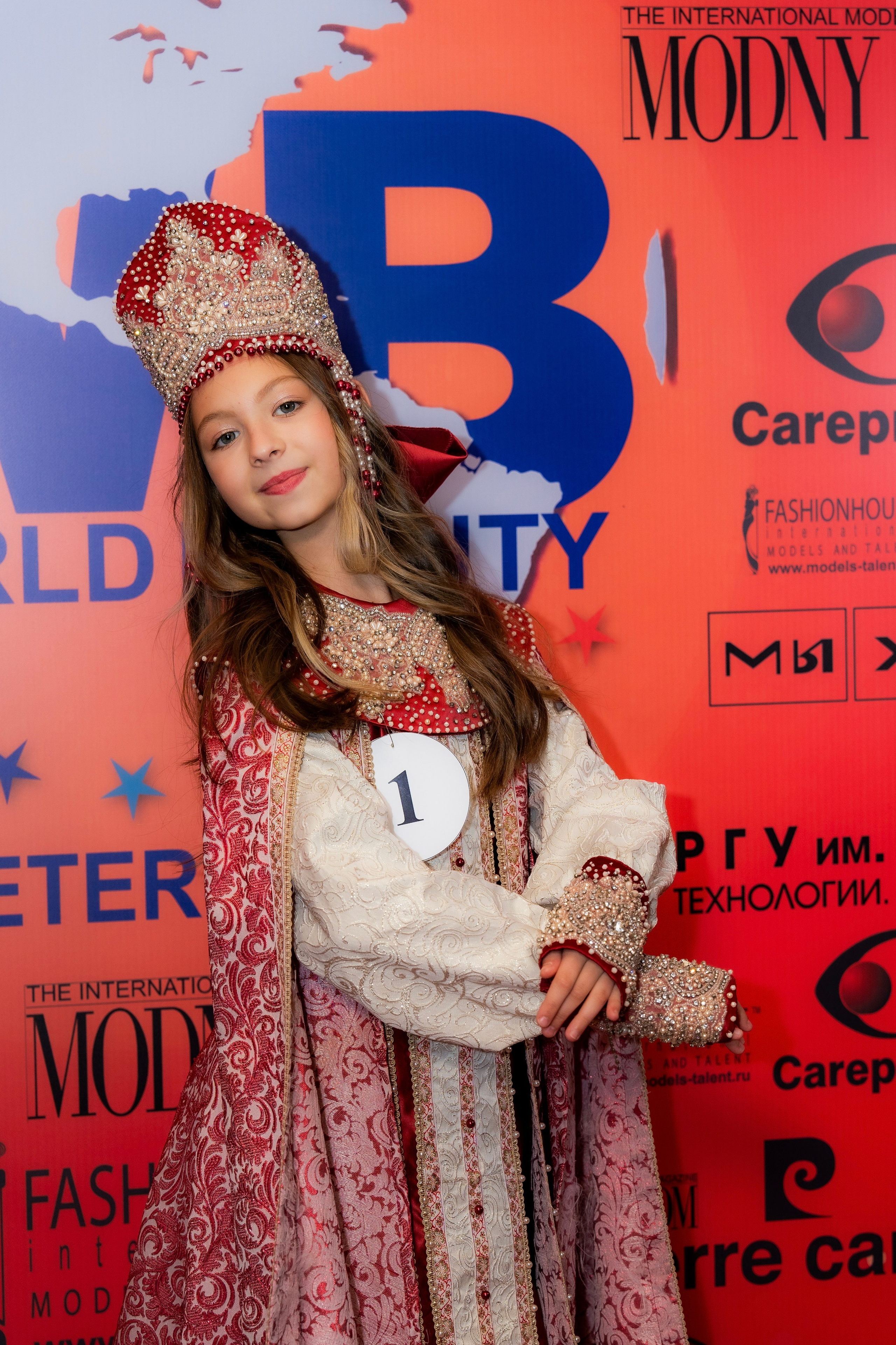 Фестиваль красоты, моды и таланта г. Санкт-Петербург. Главная