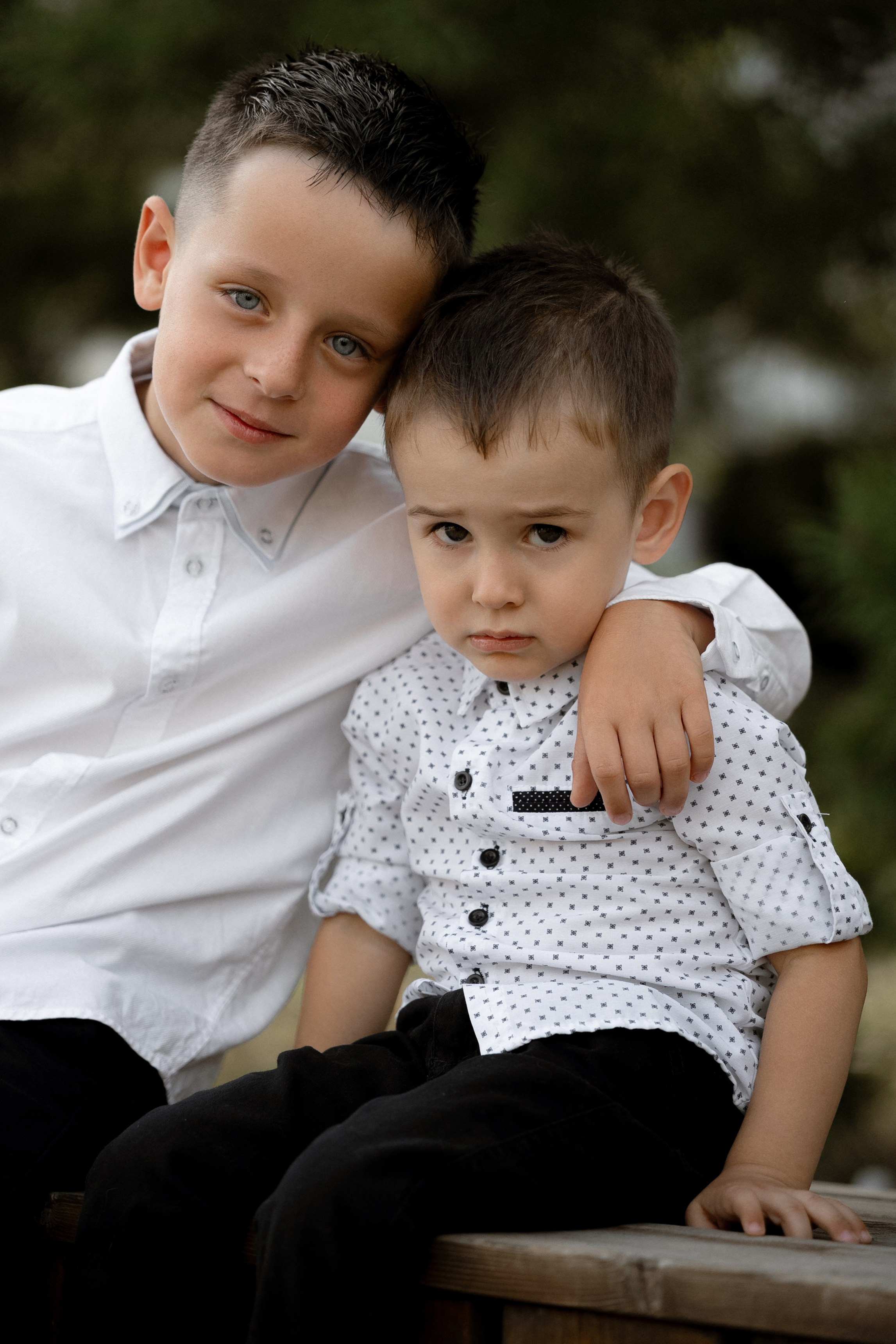 Лилия+Илья. Анонс. Семейный и портретный фотограф в Саратове Сахарова Маша