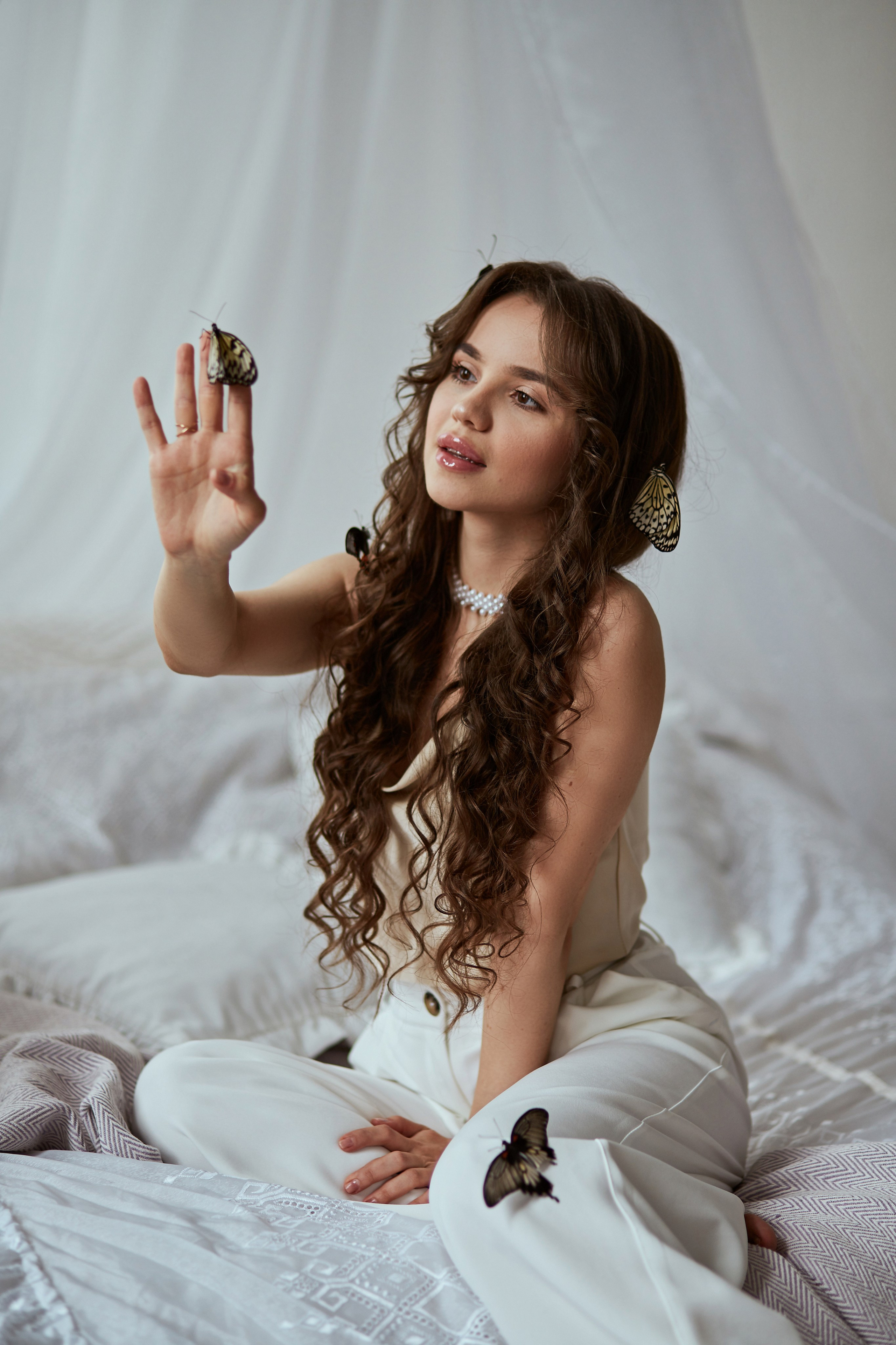 01|05|23. Анастасия Марунич | Блогер | Ставрополь