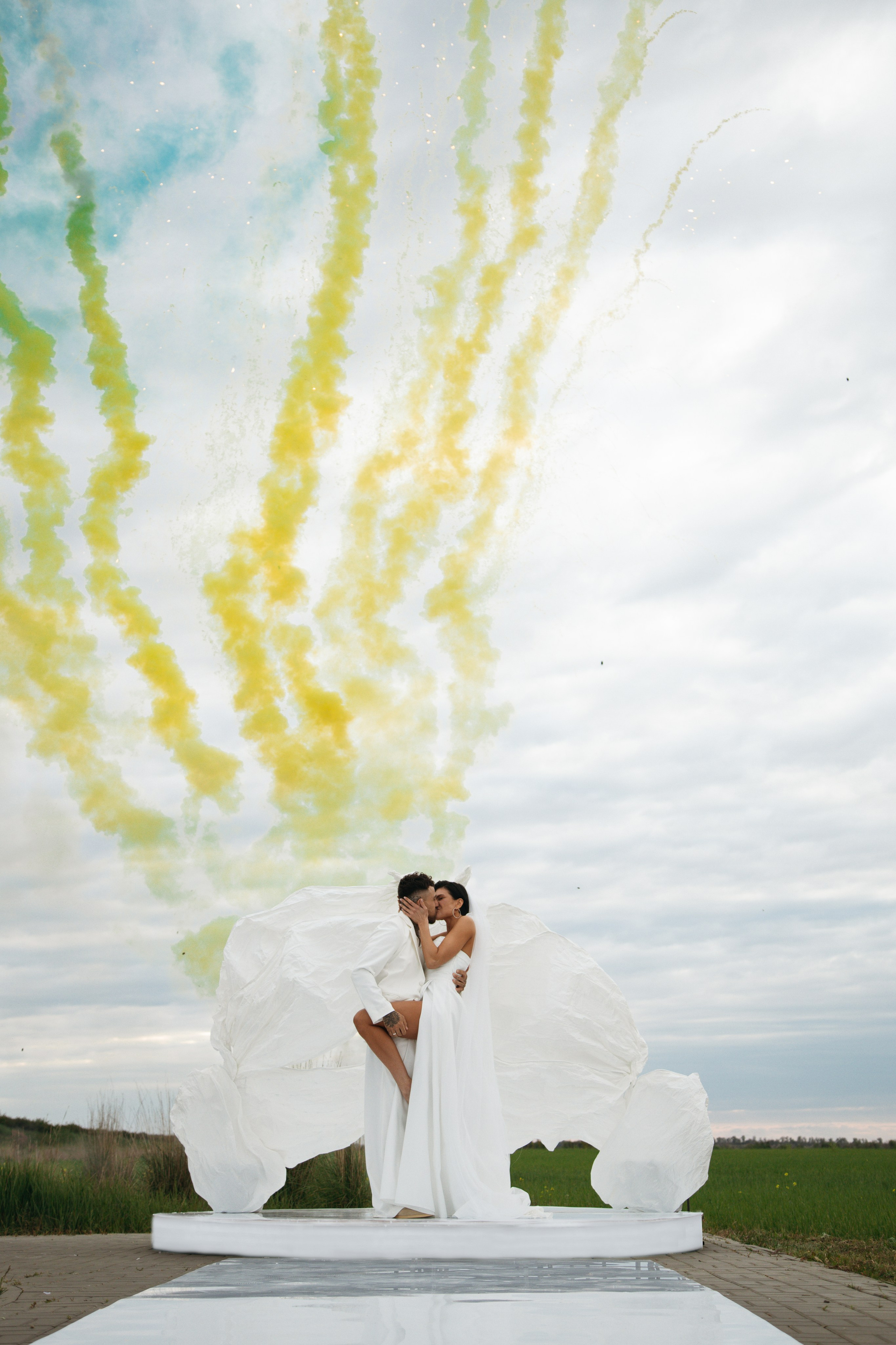 Андрей и Таисия. Nikolpinhasova