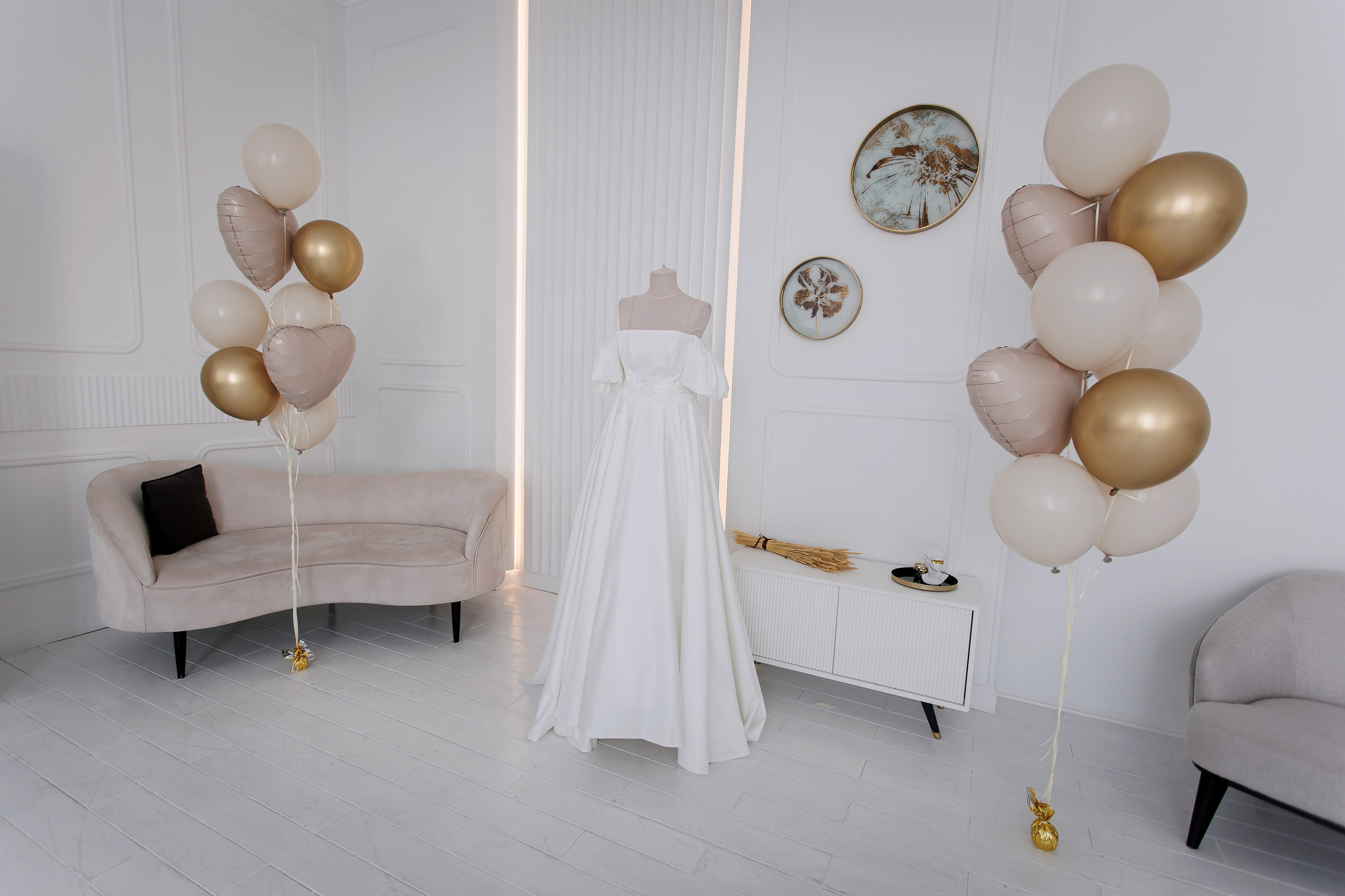 Екатерина и Евгений. Свадебный фотограф в Омске Яна Савина