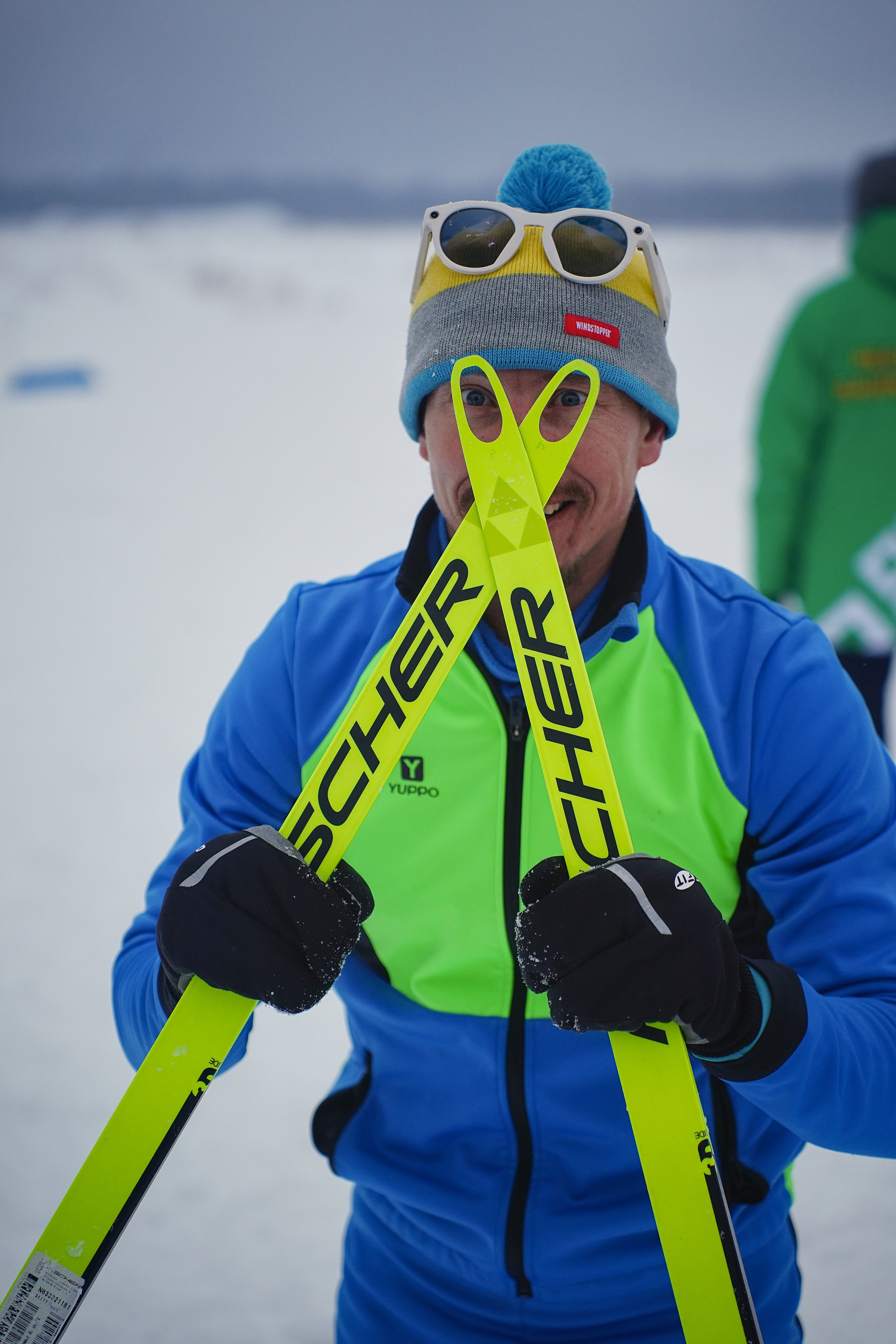 4-й BASHKIR-SKI Лыжный Сверхмарафон 100 км. Pupov.png