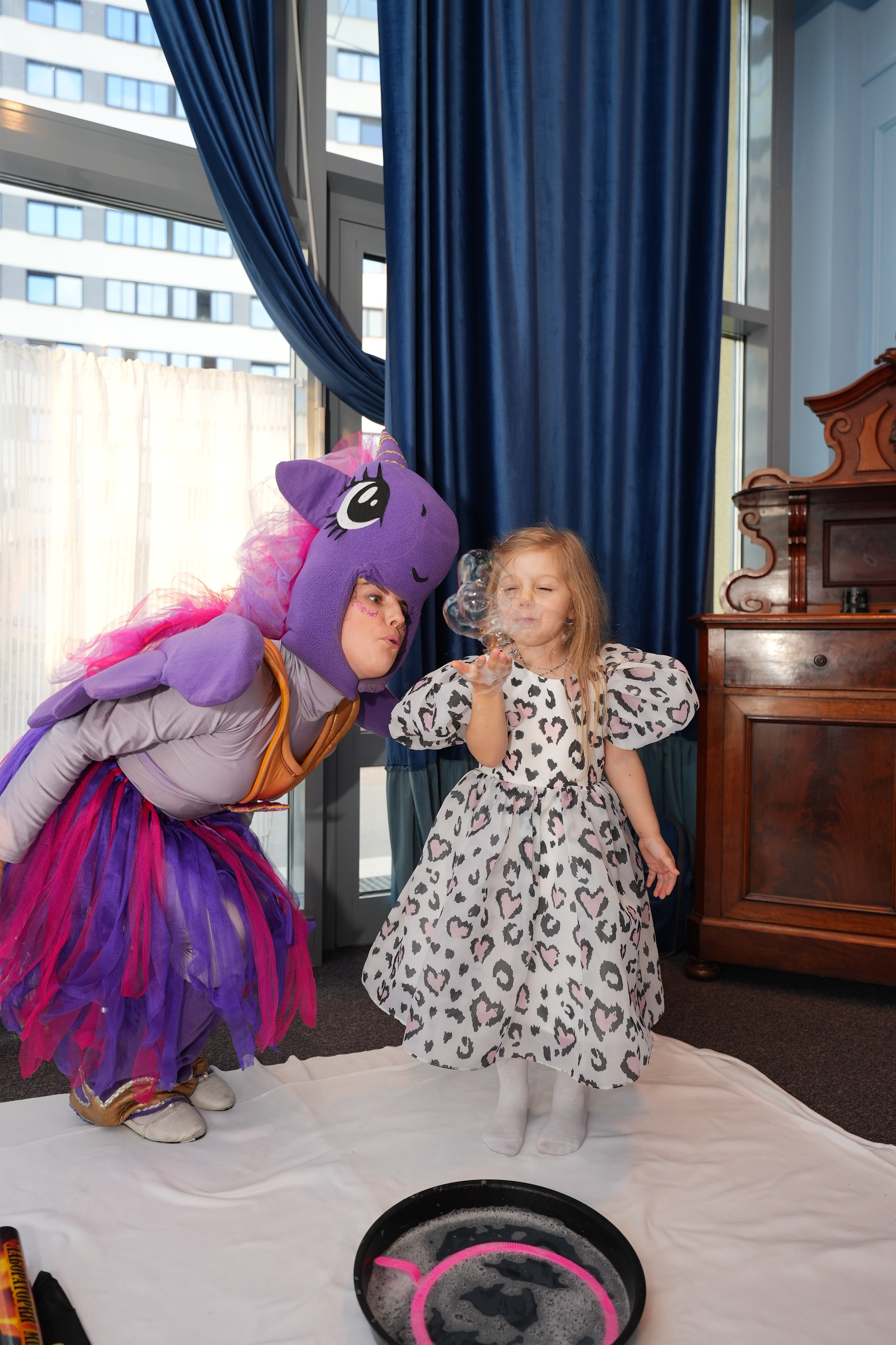 День Рождения. Семейный и свадебный фотограф Минск, Беларусь Анна Орловская