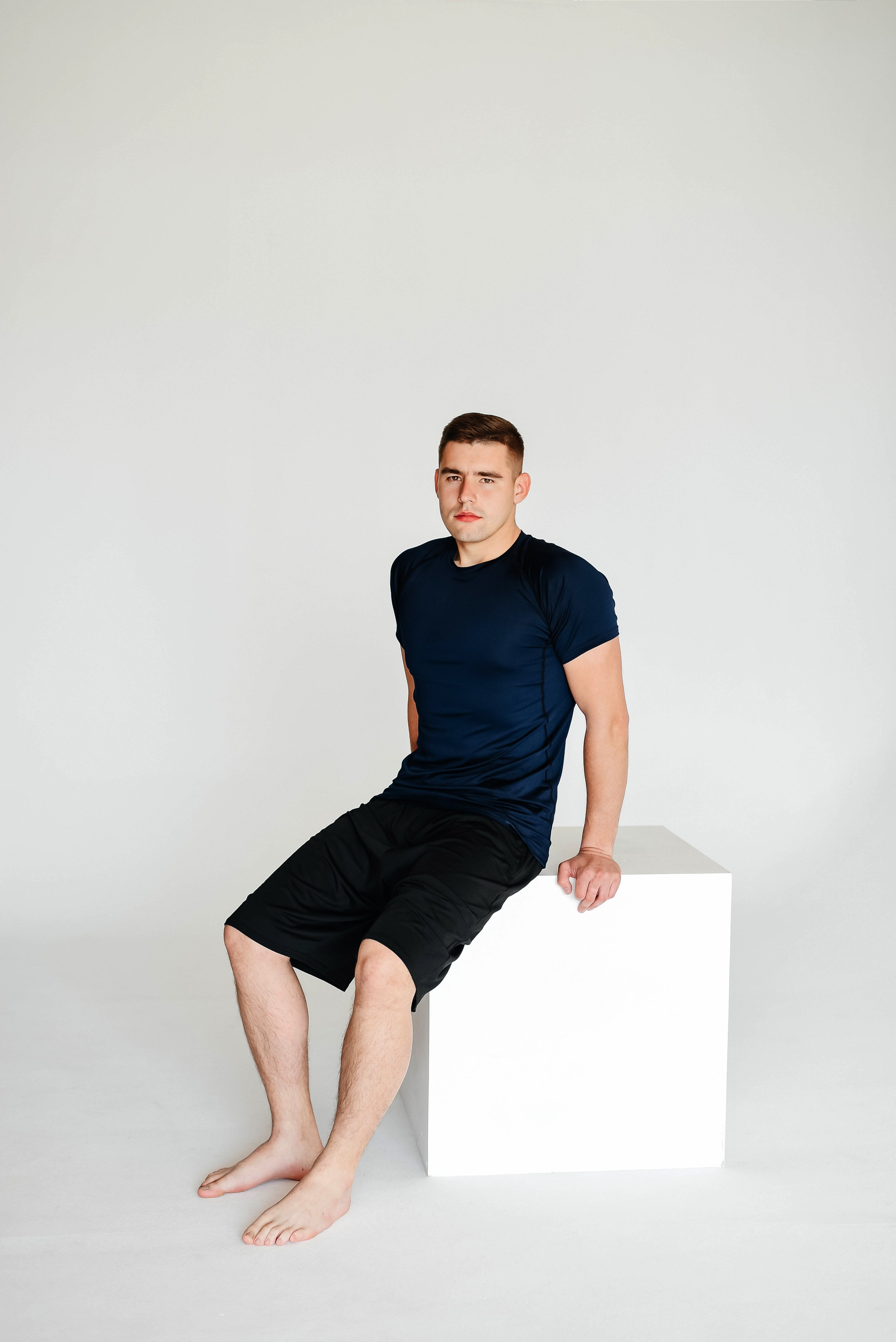 Салтыков Сергей. Promodels