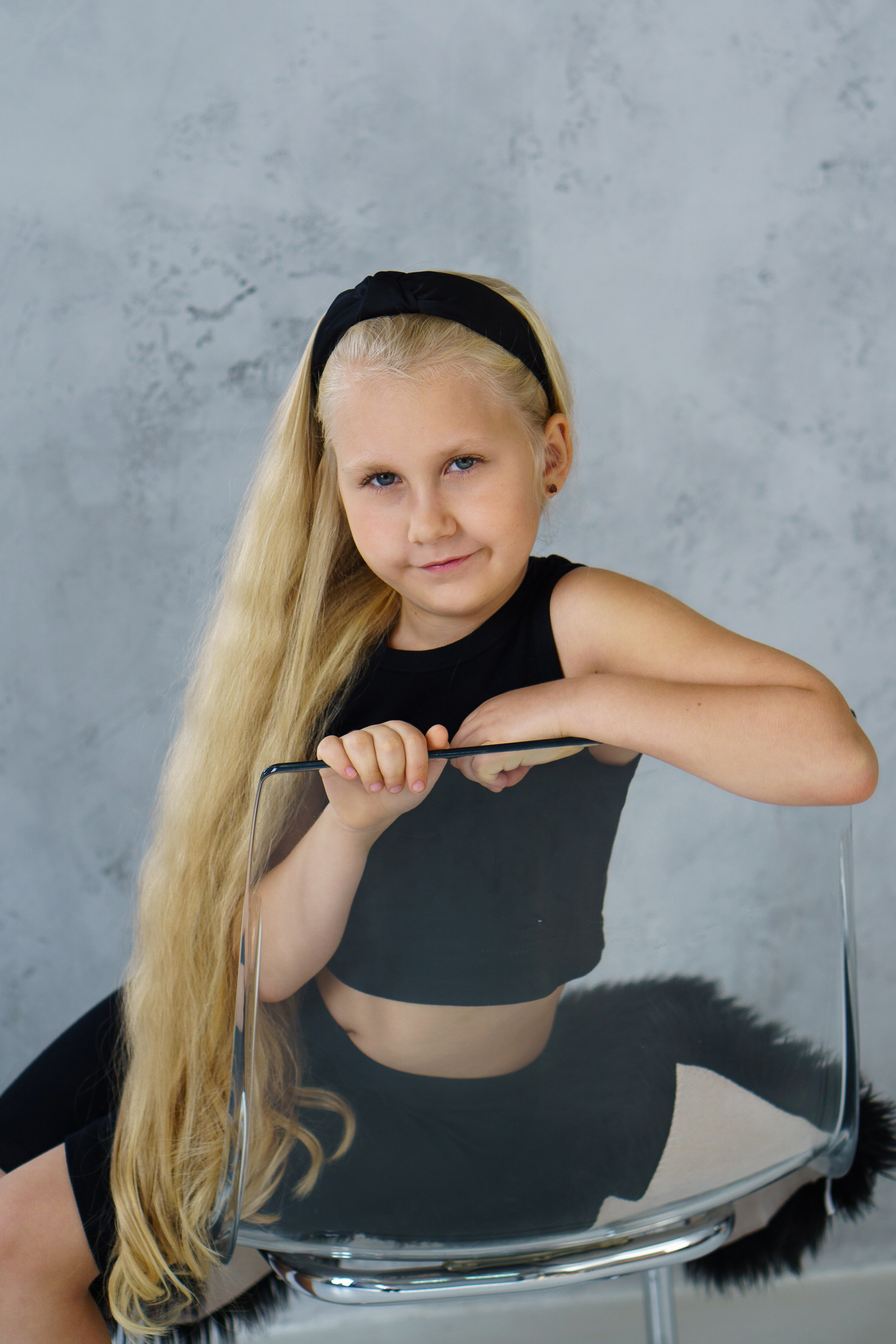 Кузнецова София. Promodels