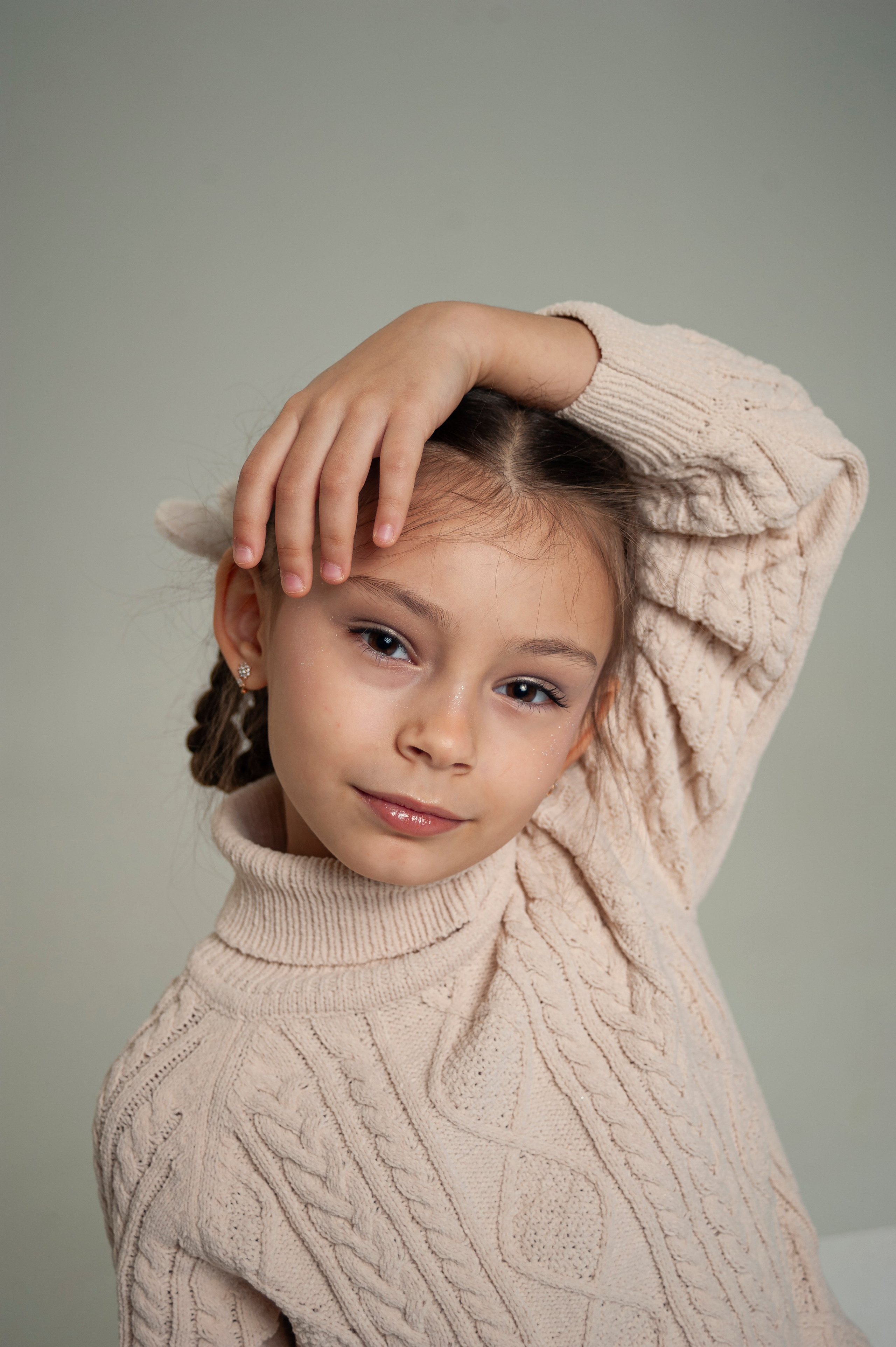 Игнатова Василиса. Promodels