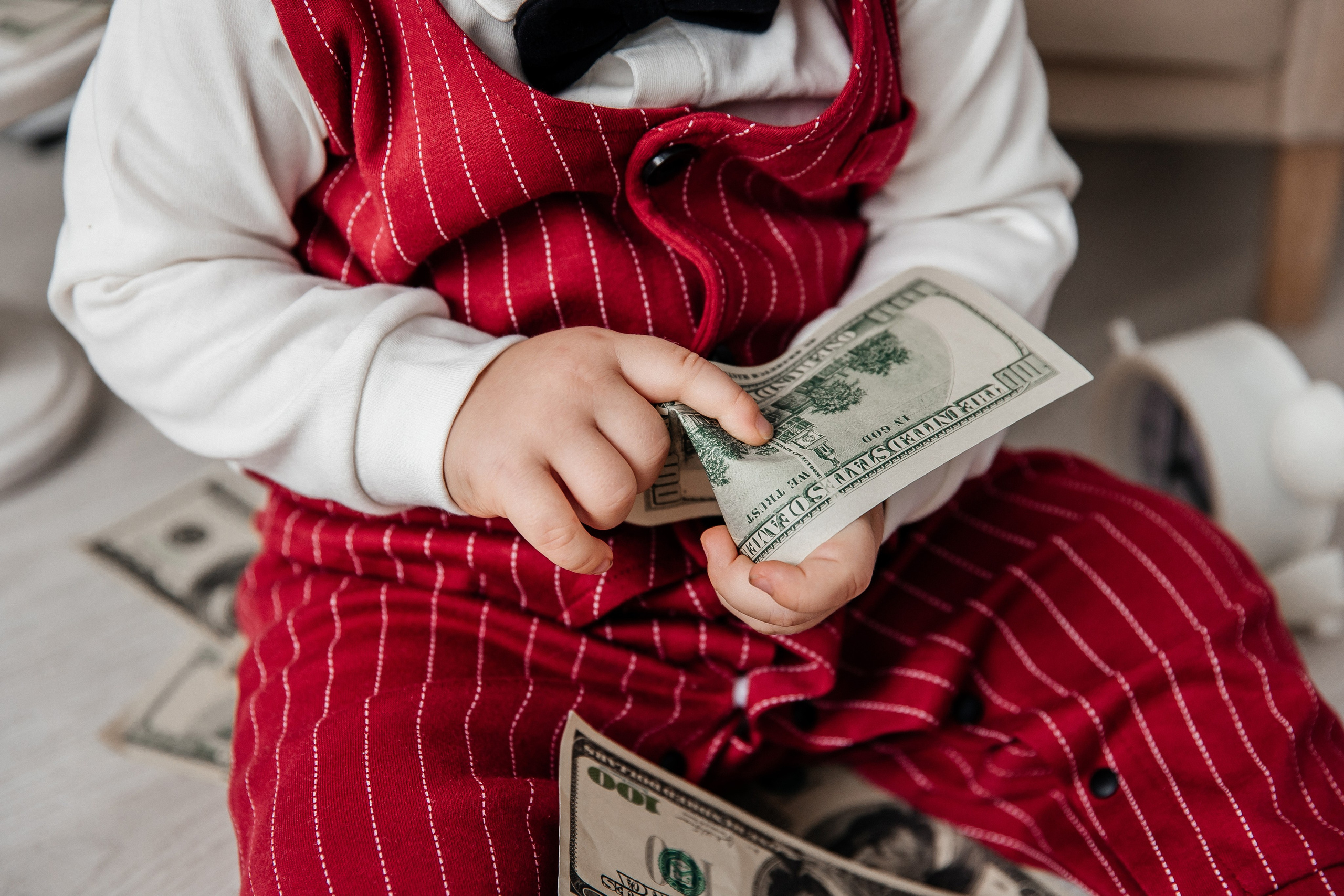 Кубики ГОД, единичка. Детский фотограф, выпускные альбомы в Нижнем Новгороде Бодягина Мария