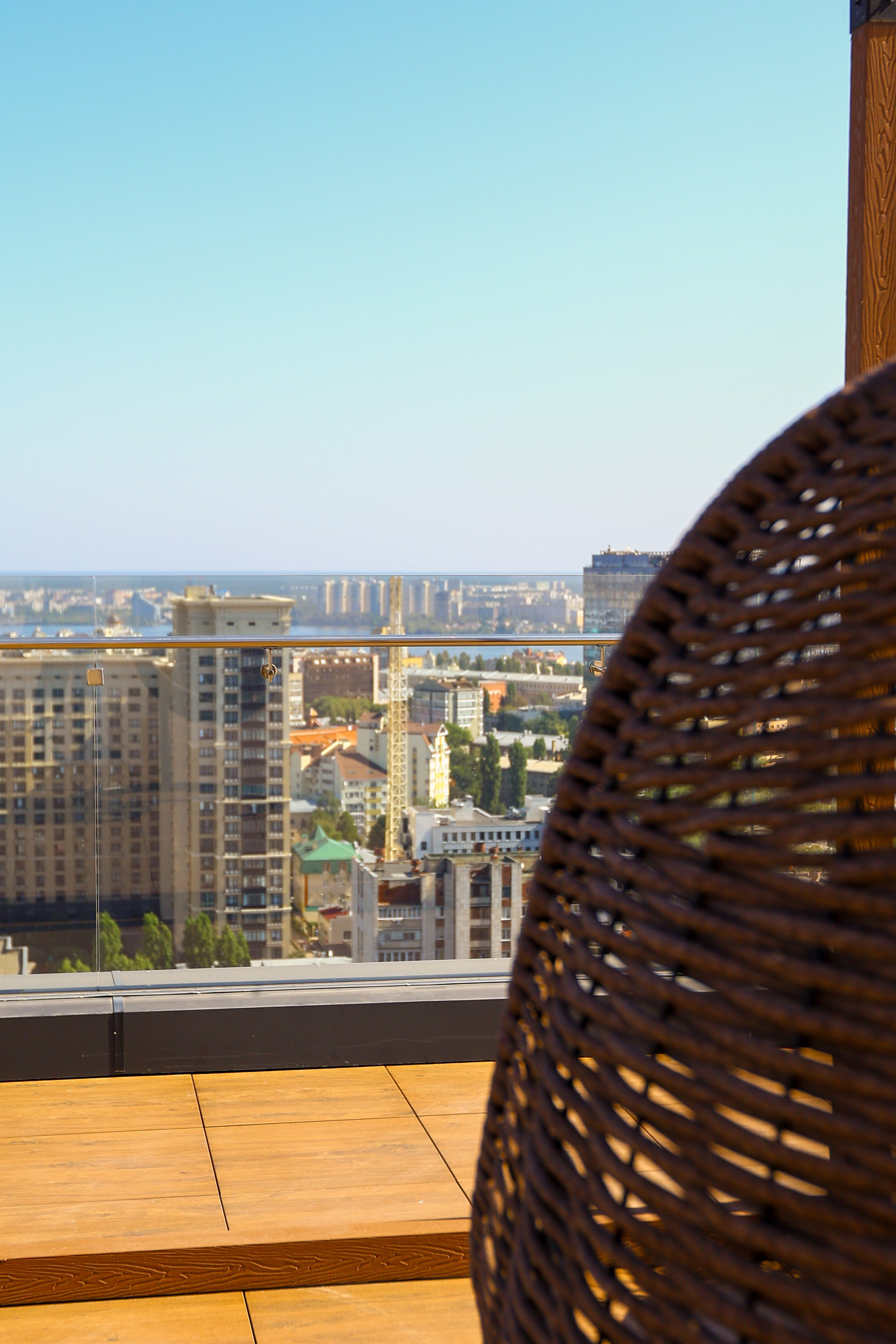 Интерьерная съемка