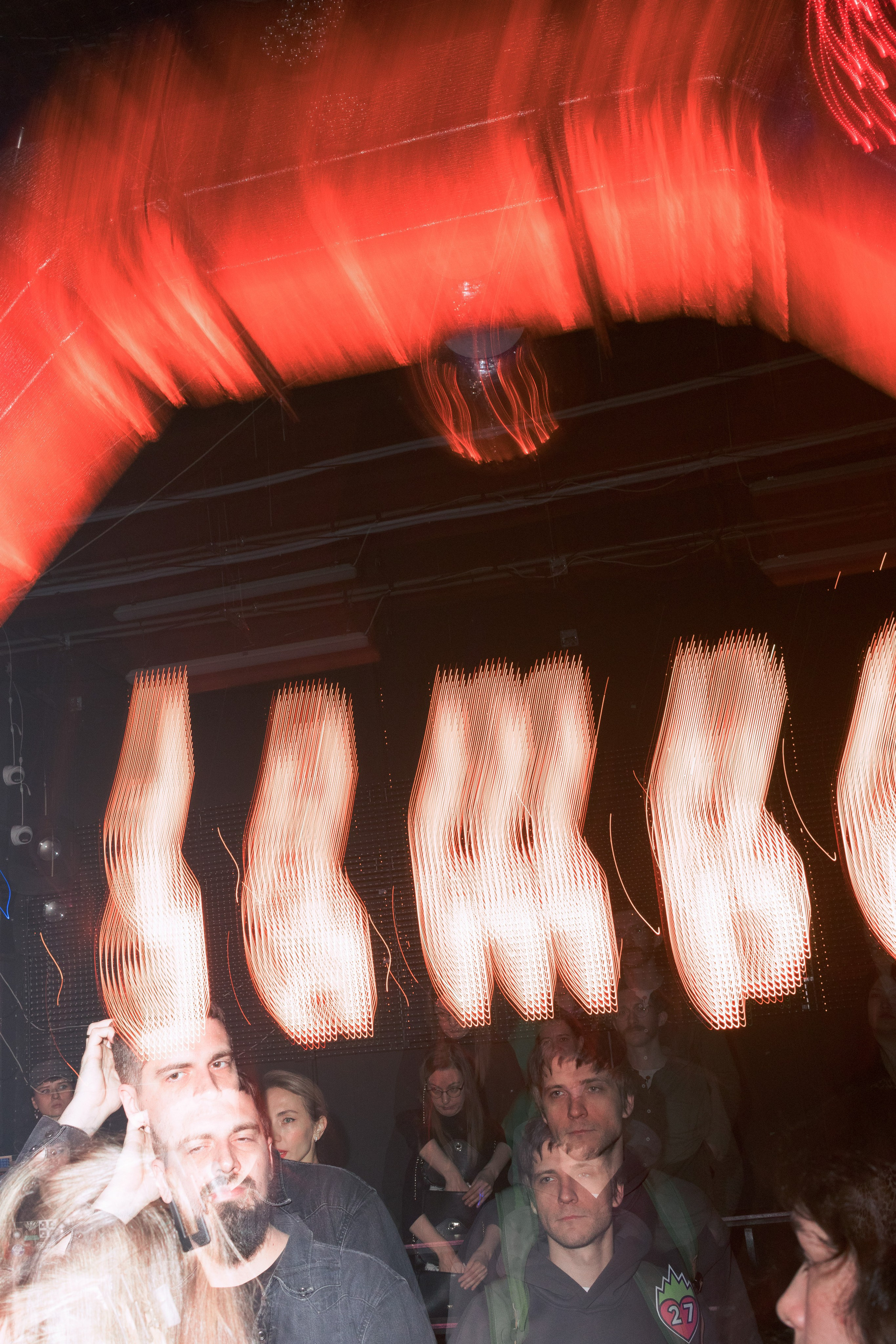 Jampol | Ритмы 2025. Фотограф Михаил Николаев