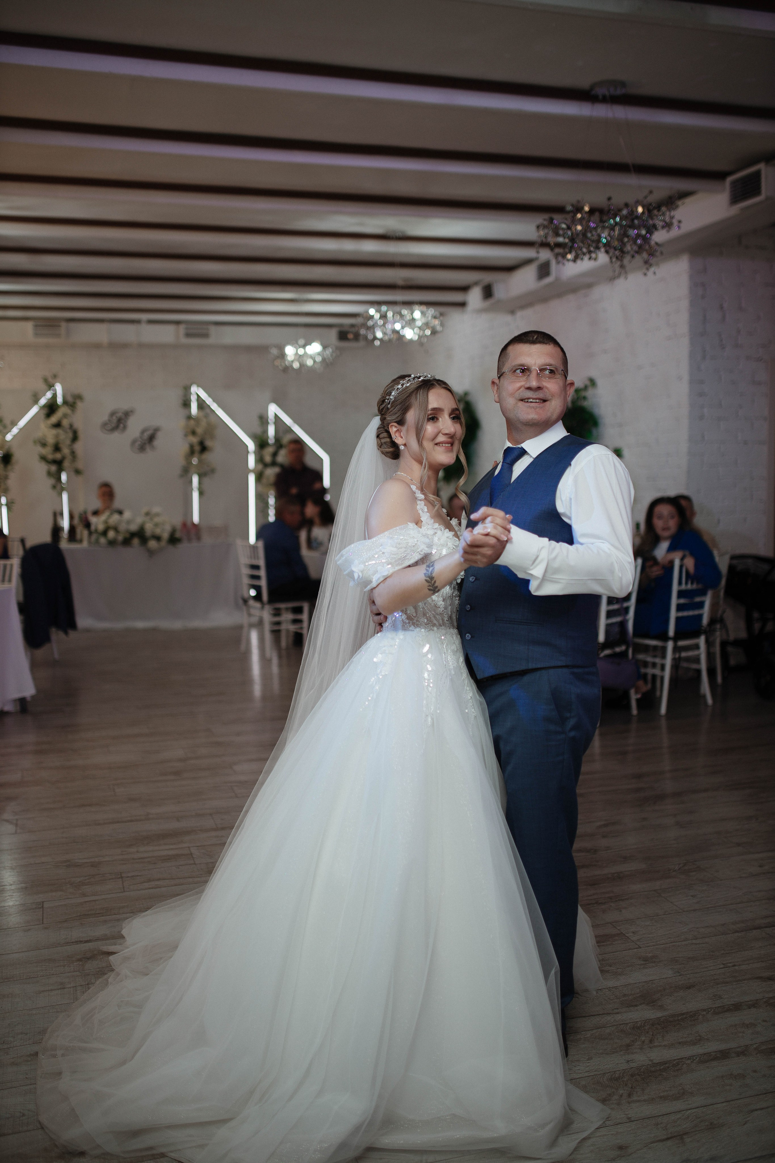 Влад и Алина. Главная