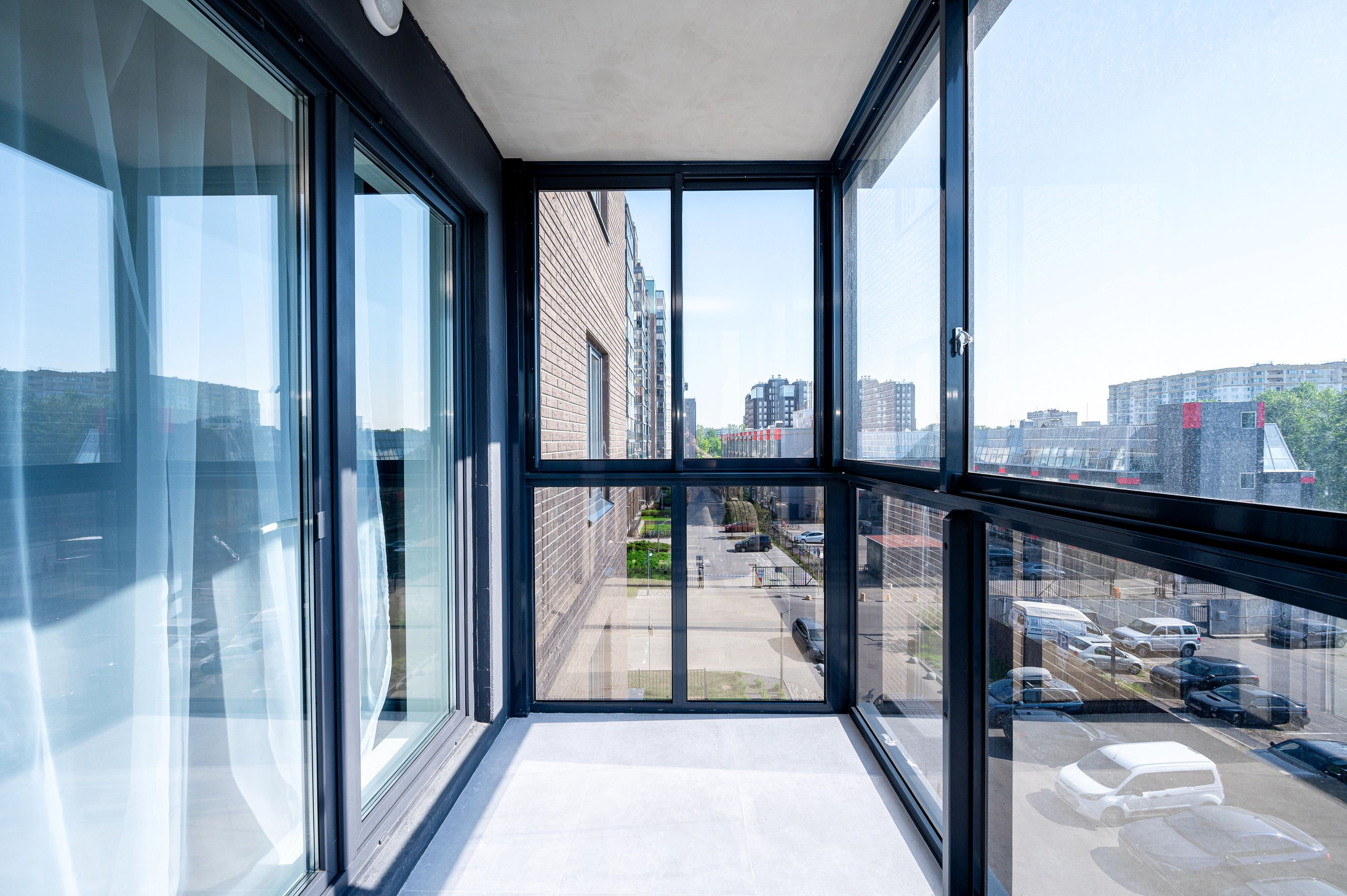 Квартира на продажу ул. Магнитогорская. Интерьерный фотограф. Фото- видеосъемка недвижимости Санкт-Петербург