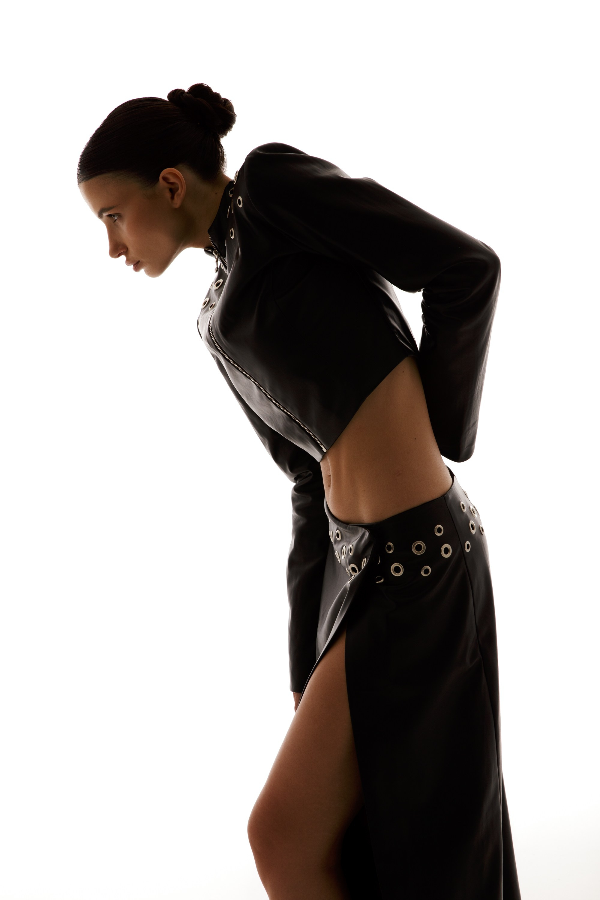 UNIQSTORE. Коммерческий фотограф для брендов в Москве