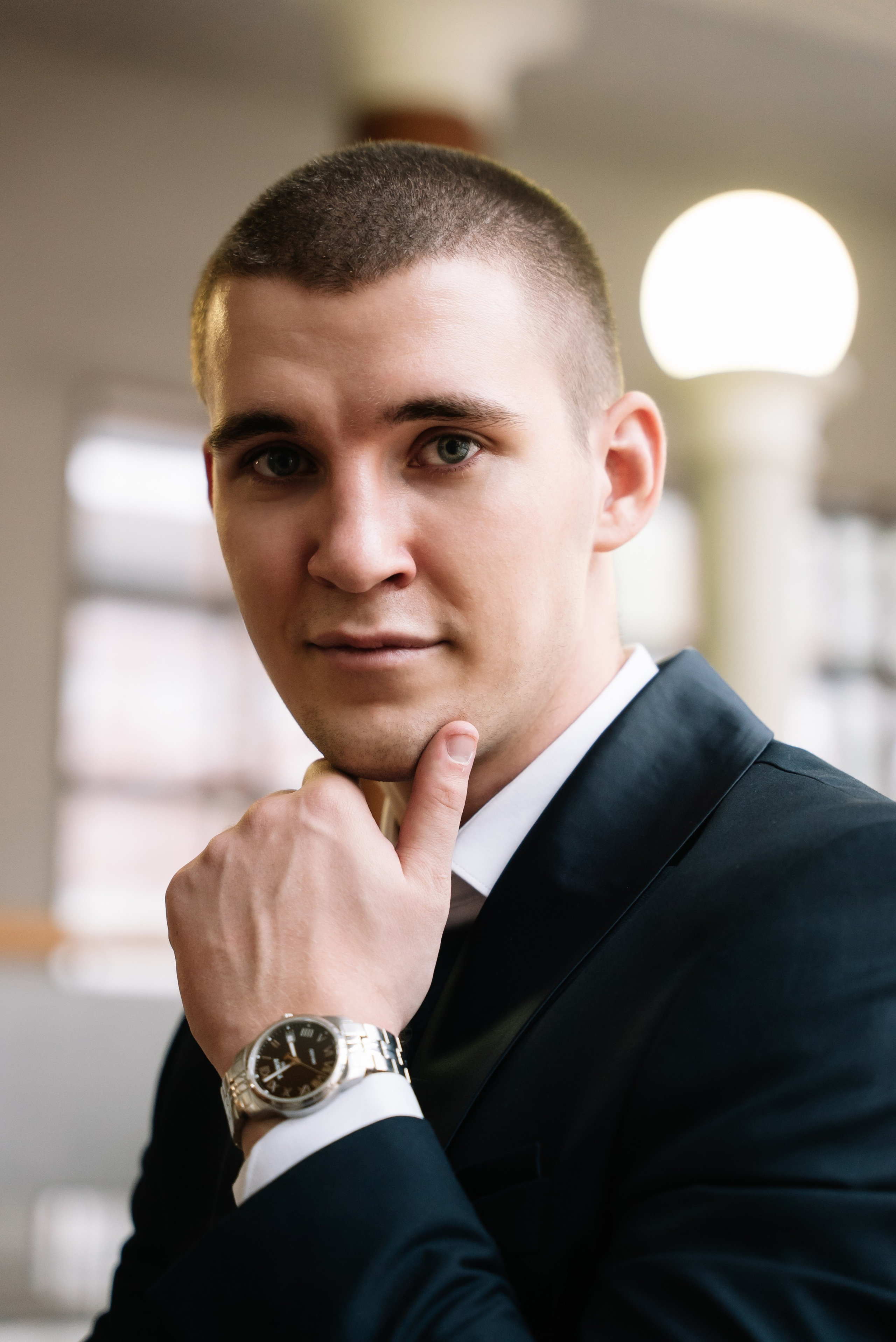 Никита и Зоя. Свадебный фотограф в Самаре Анна Ковалева