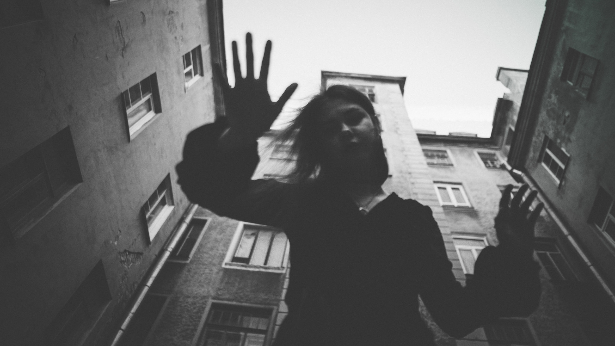 Портретная фотосъемка