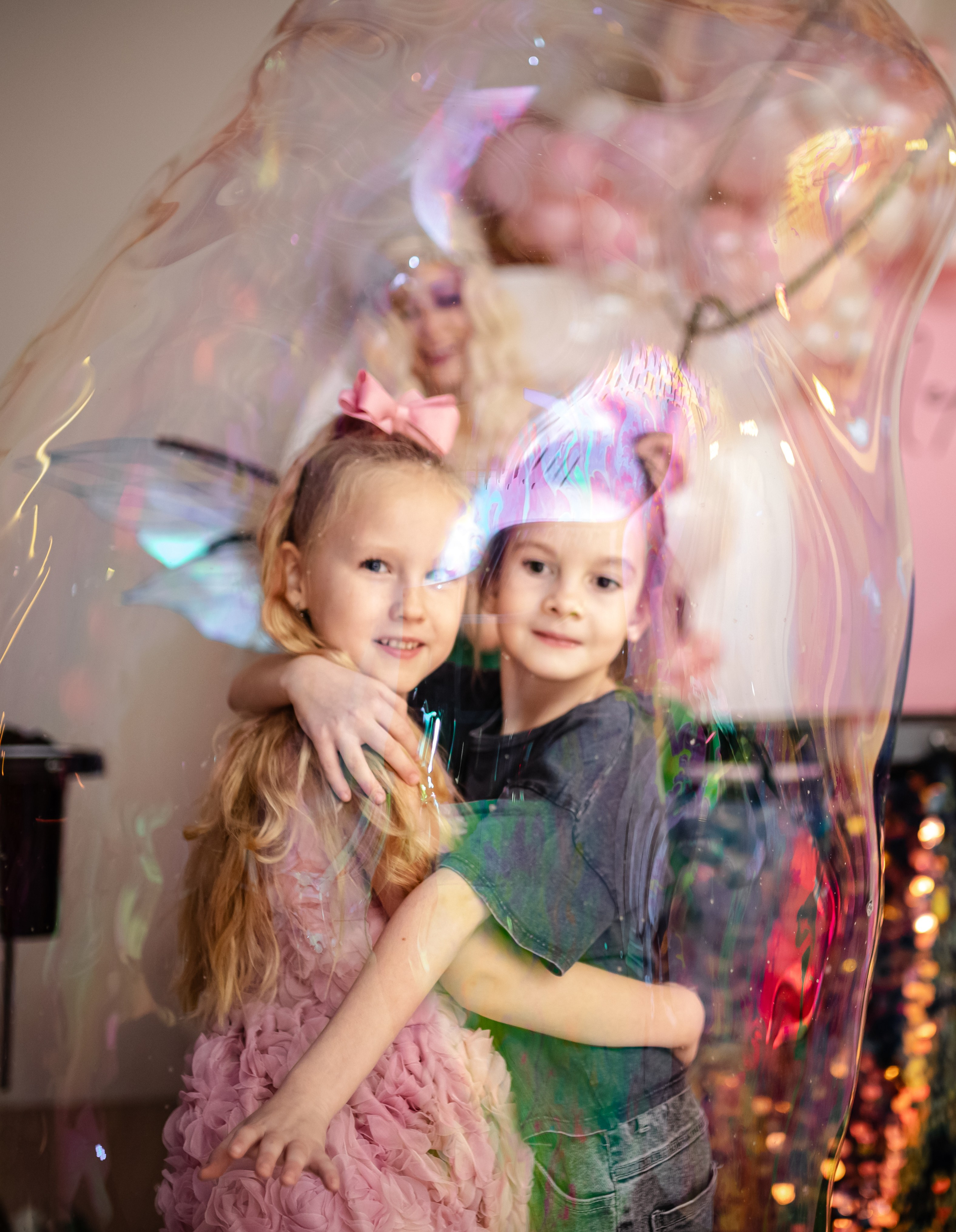 День рождения. Профессиональный семейный и церковный фотограф в Ростове-на-Дону