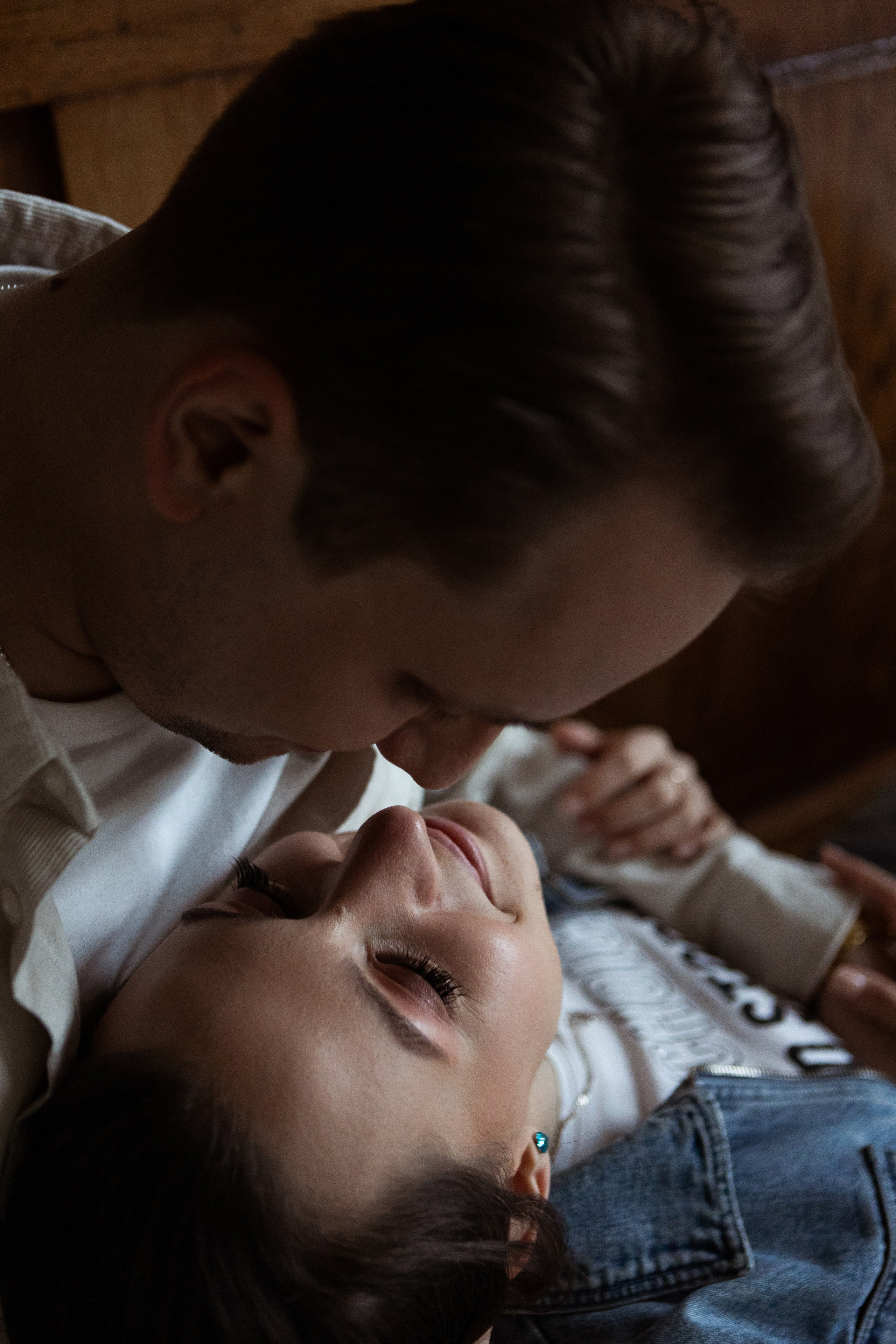 Ольга & Кирилл. Свадебный фотограф в СПБ | Санкт-Петербурге Анастасия Рахимгулова