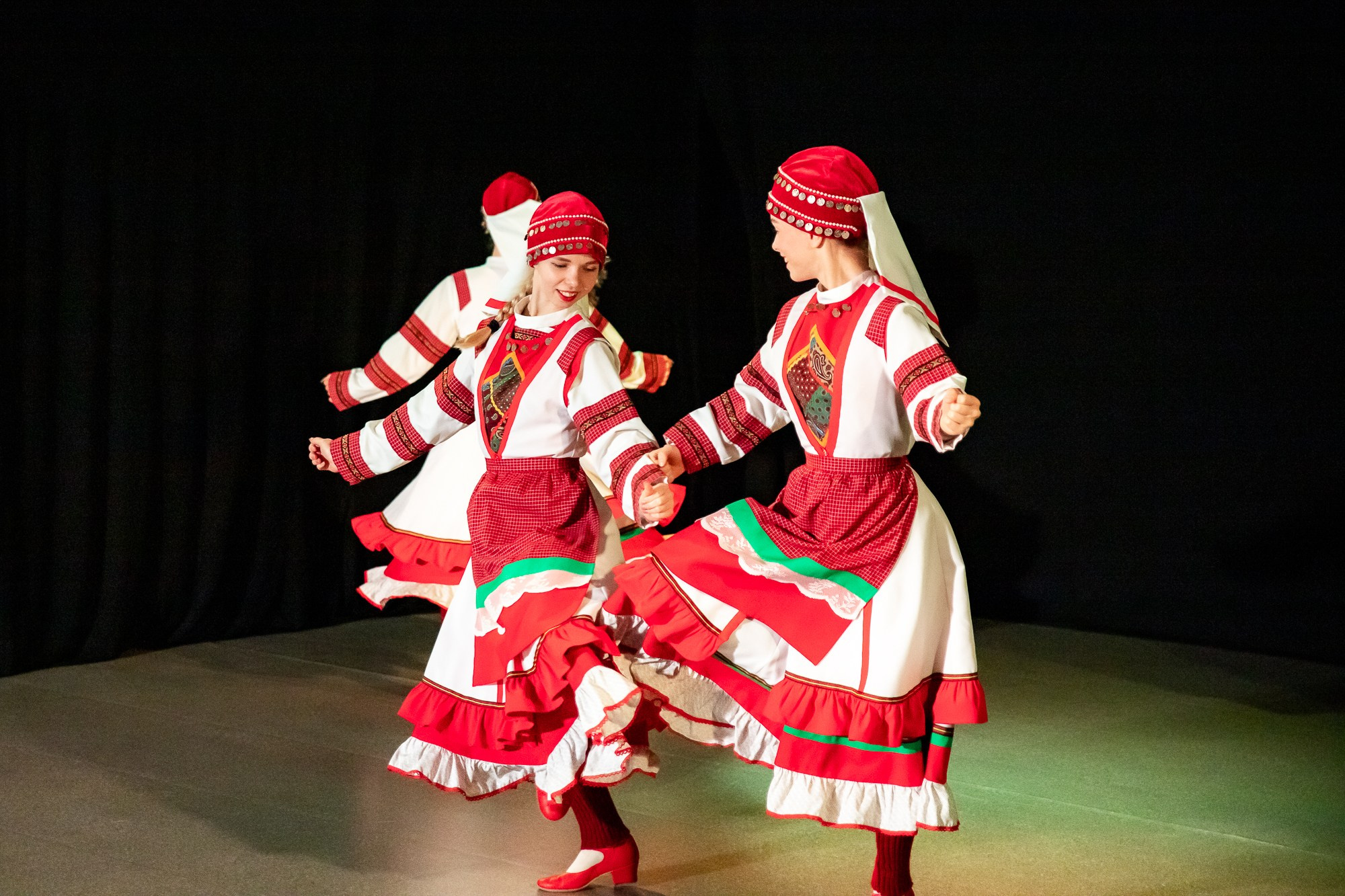 Квартирник. Фотограф Панагушин Сергей