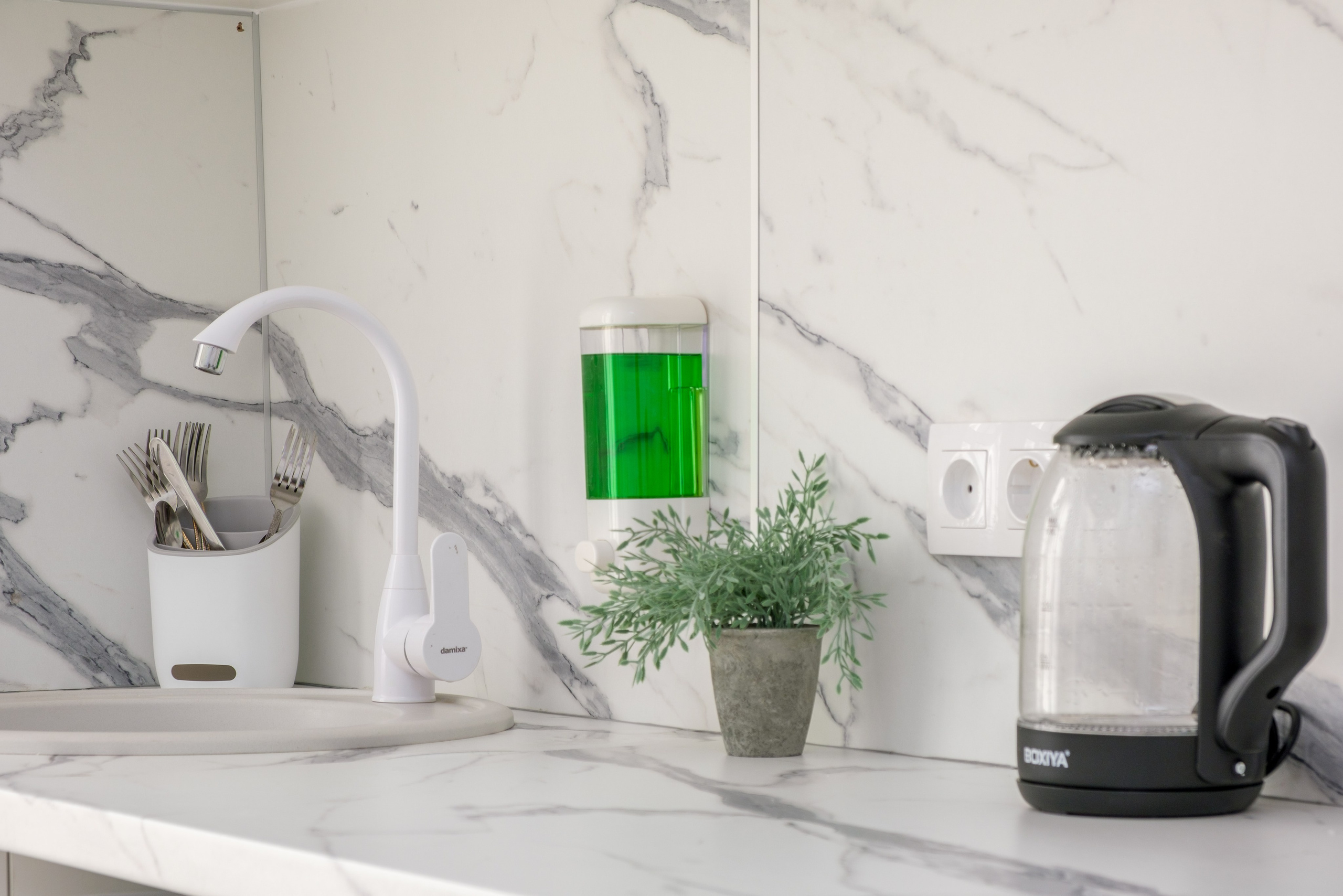 Интерьерная съёмка хостела в Санкт-Петербурге