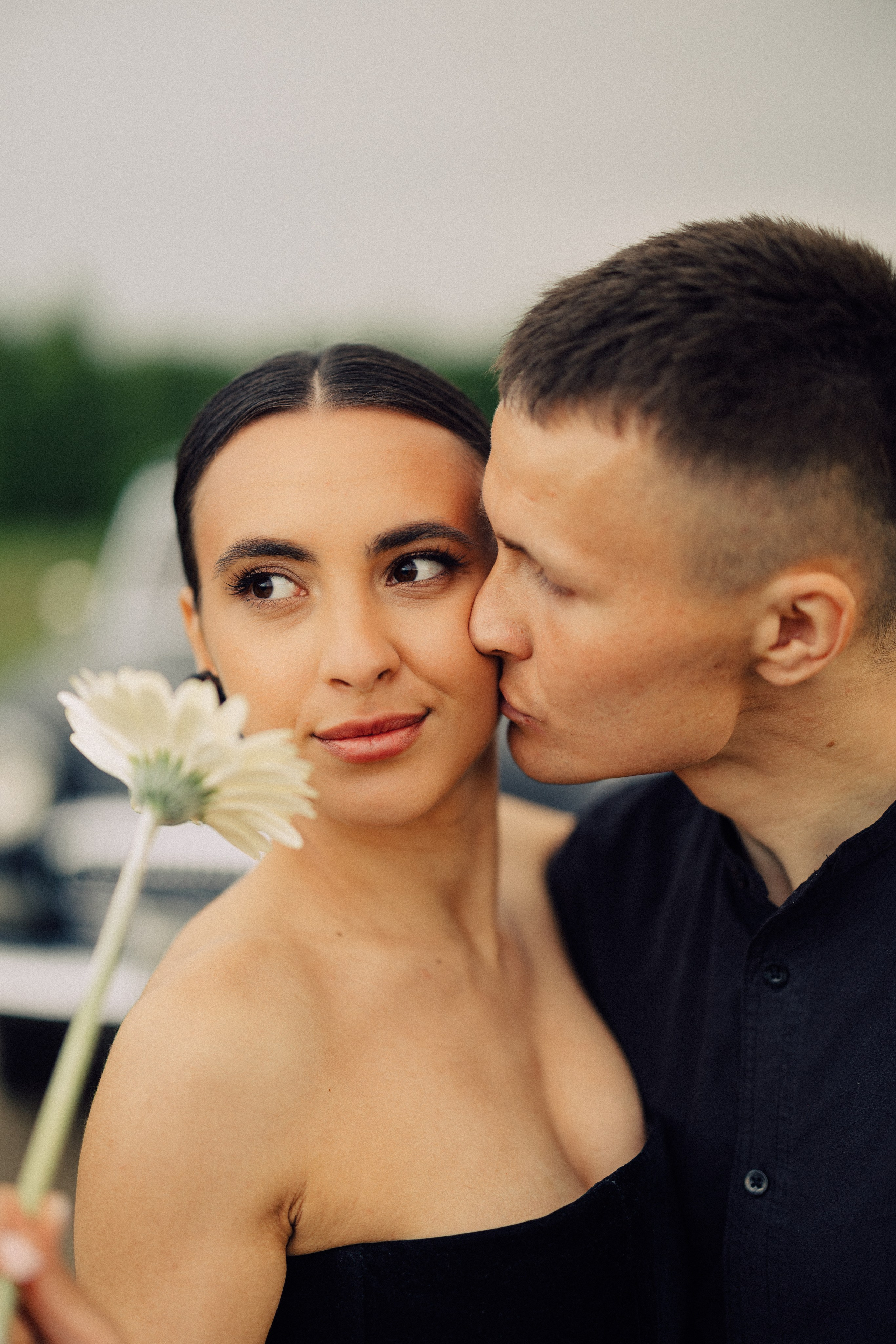 Ваня и Тоня. Daria Chigintseva Photographer