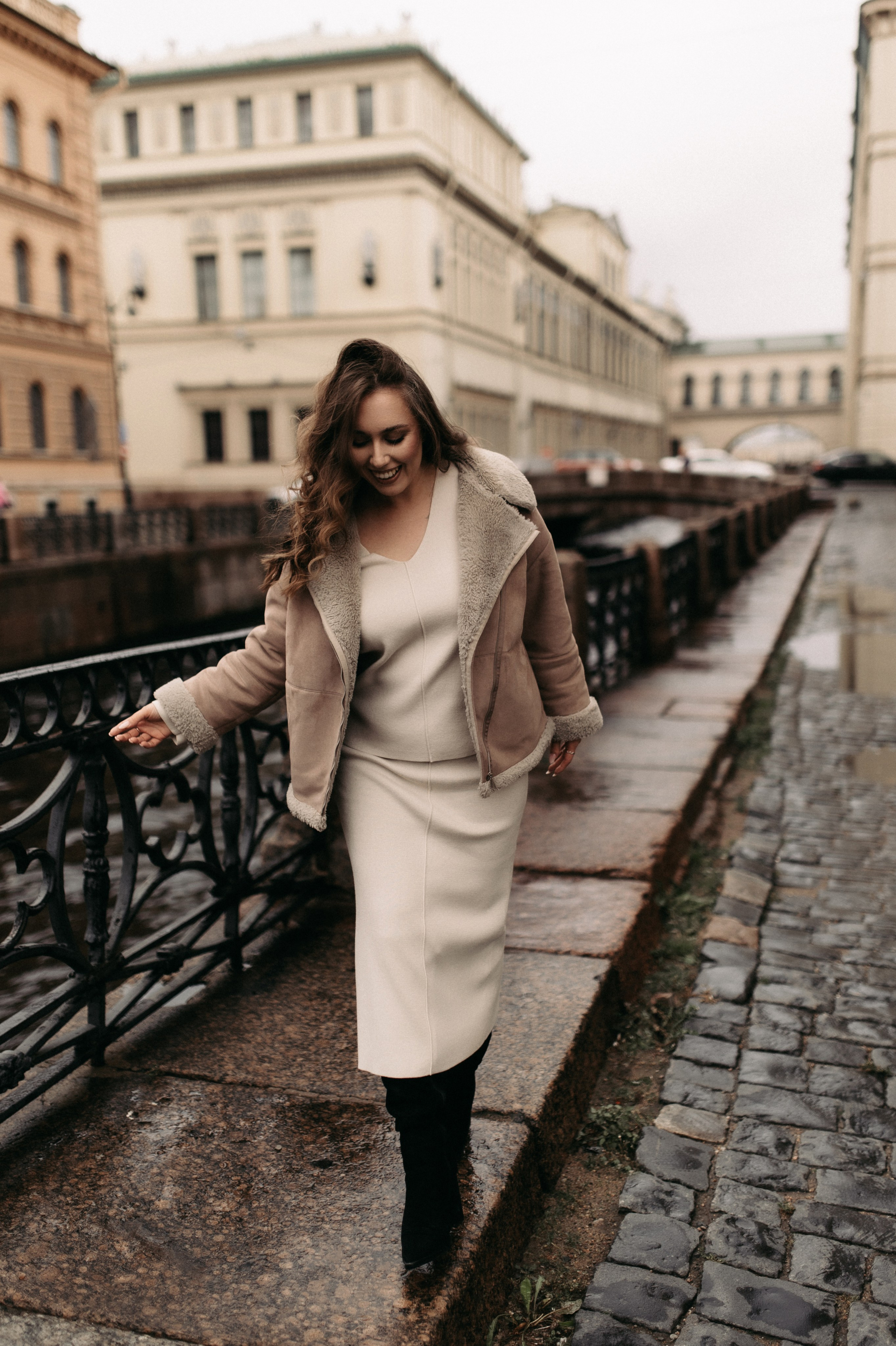 Анастасия. Фотограф в Санкт-Петербурге