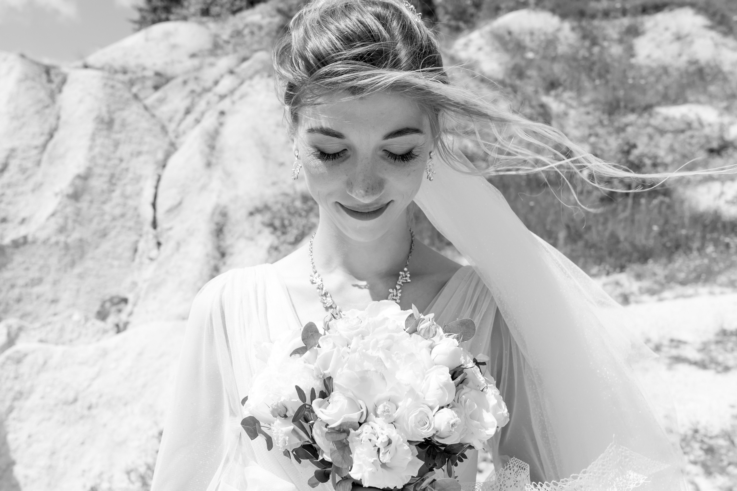 Свадебная съемка. Фотограф Алексей Гарьковенко