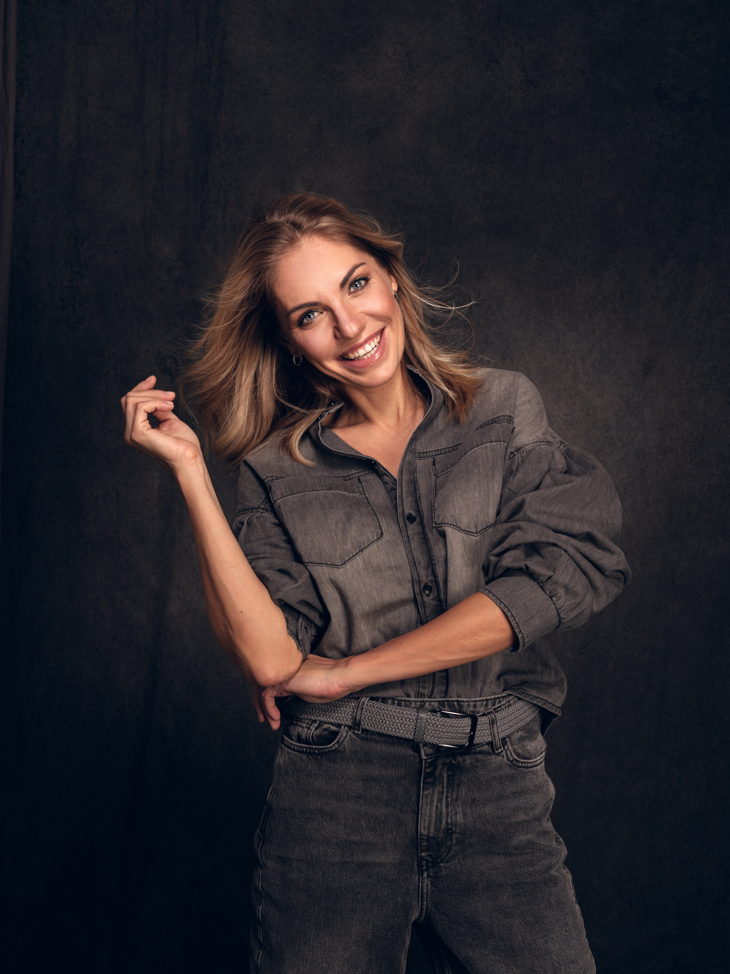 Soft sepa. Фотограф Денис Персенен | Санкт-Петербург, Москва