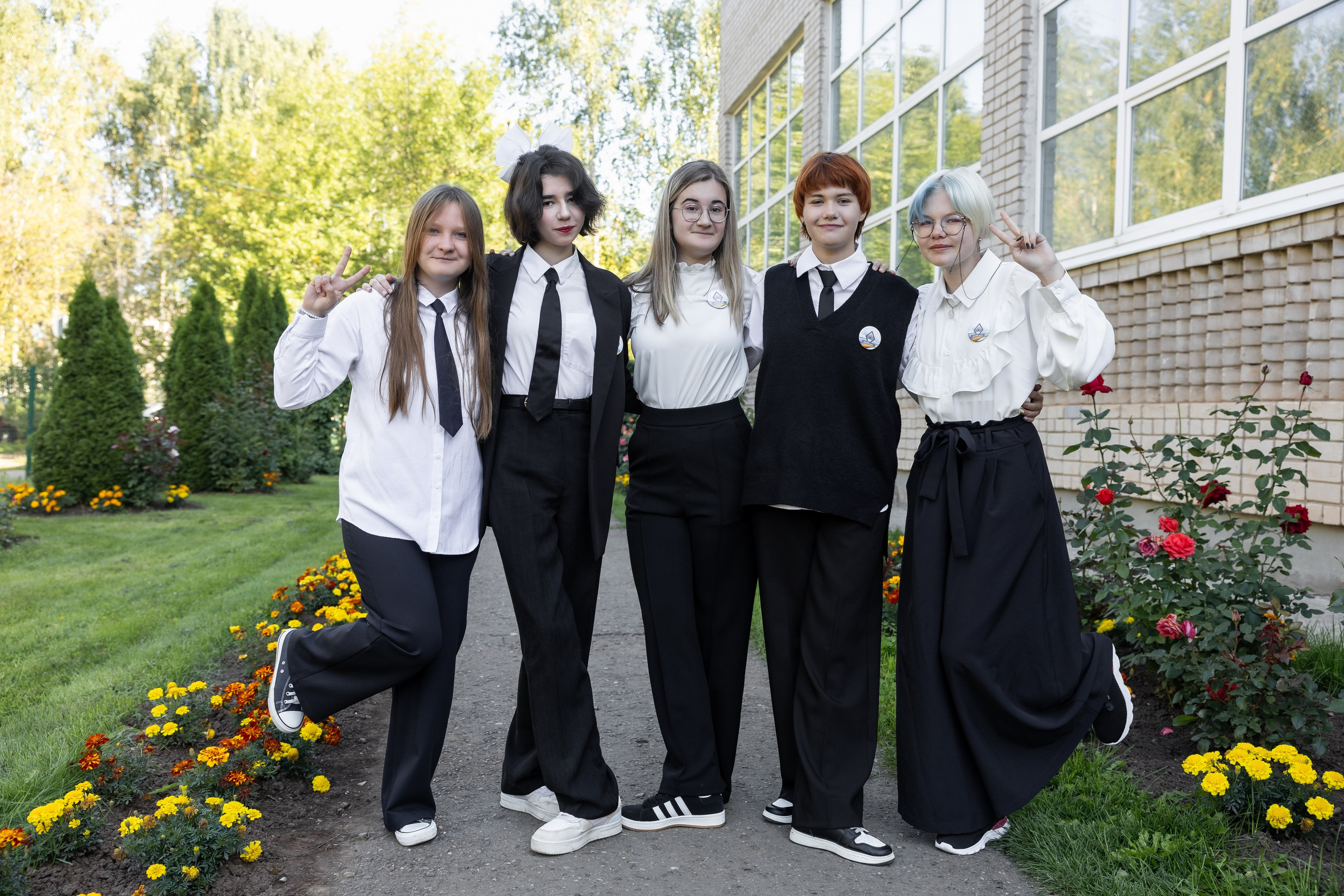 Школа 32, 9В (часовая Фотосессия у школы). Свадебный и Семейный фотограф г. Ижевск Гульназ Солдатова. Гульназ фото