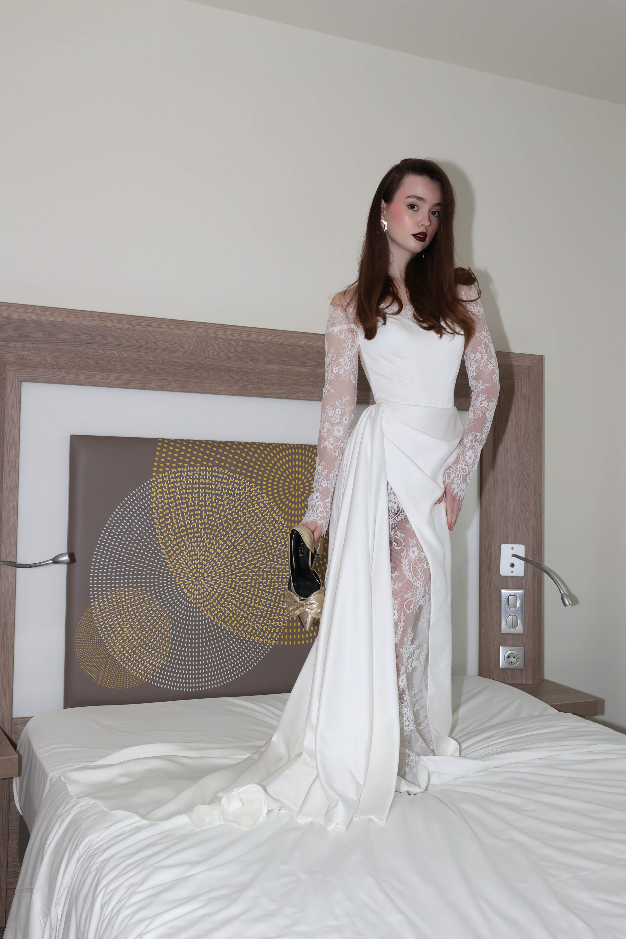 Лера и Артем. Свадебный, репортажный, фотограф Москва и Московская область