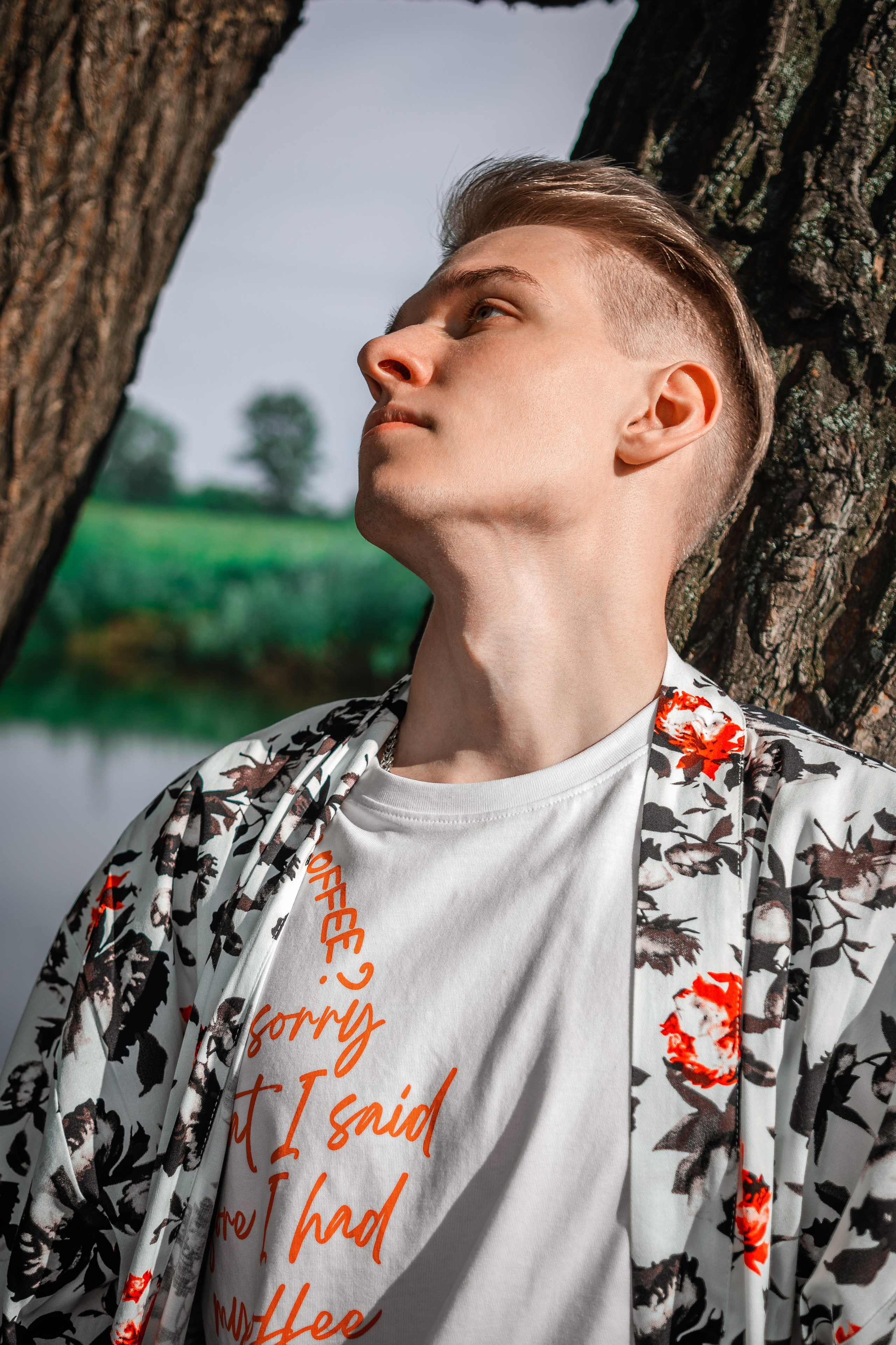 Ярослав. Антон Непочатых — Большой мужской фотограф