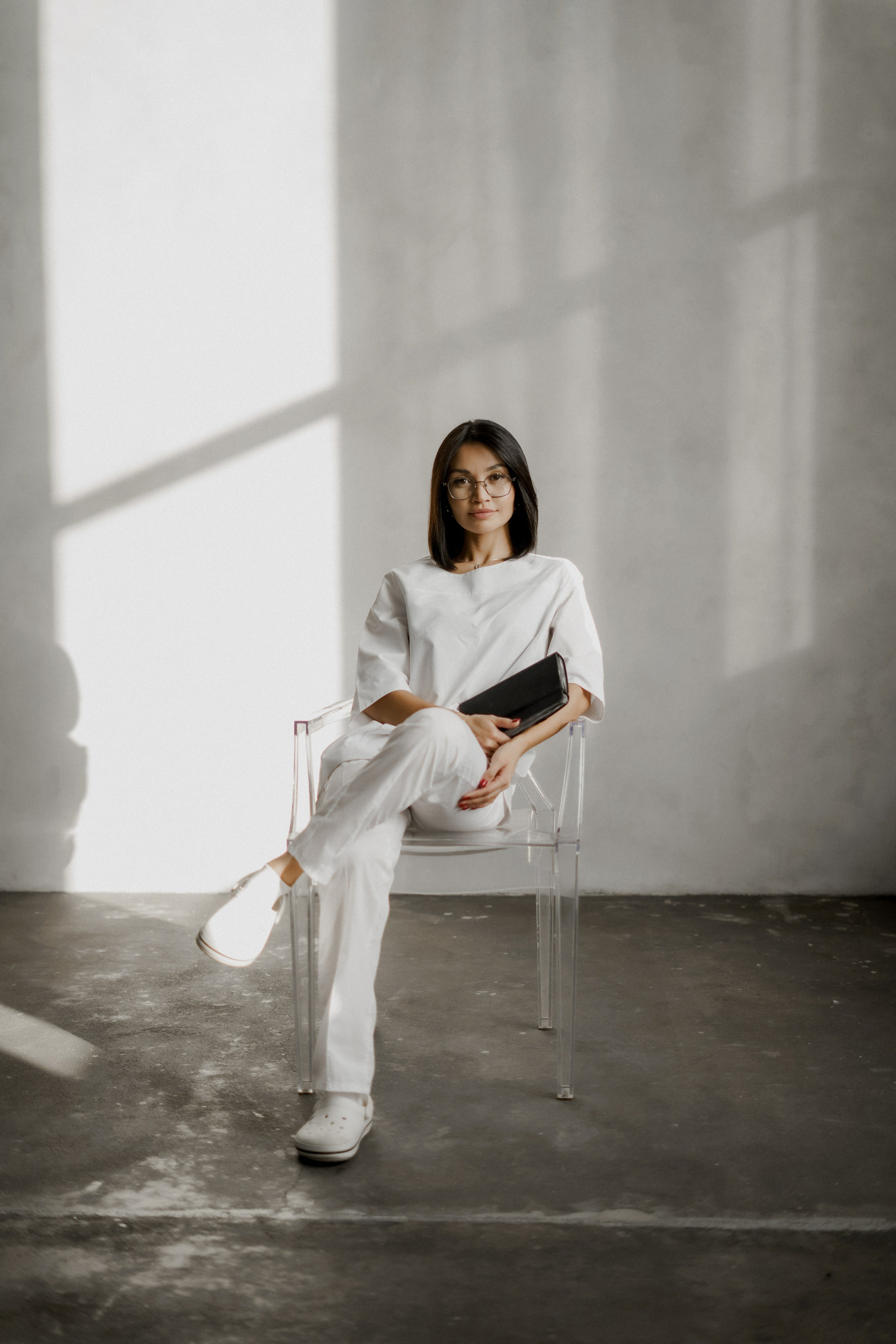 Нелли. Фотограф Валерия Крахмалева