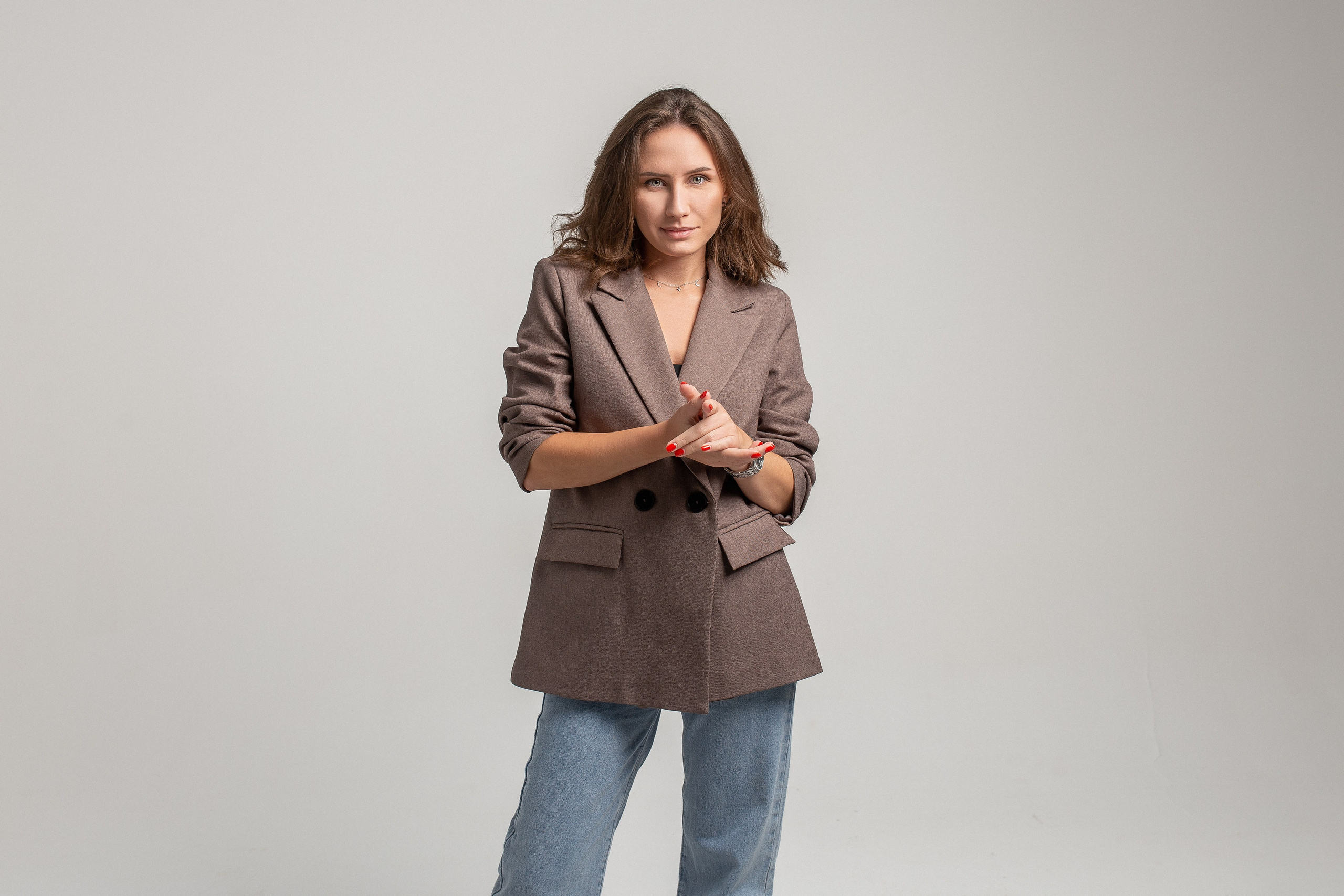 Для сайта Бюро «Глагол». Фотограф Дарья Воскресенская в Москве