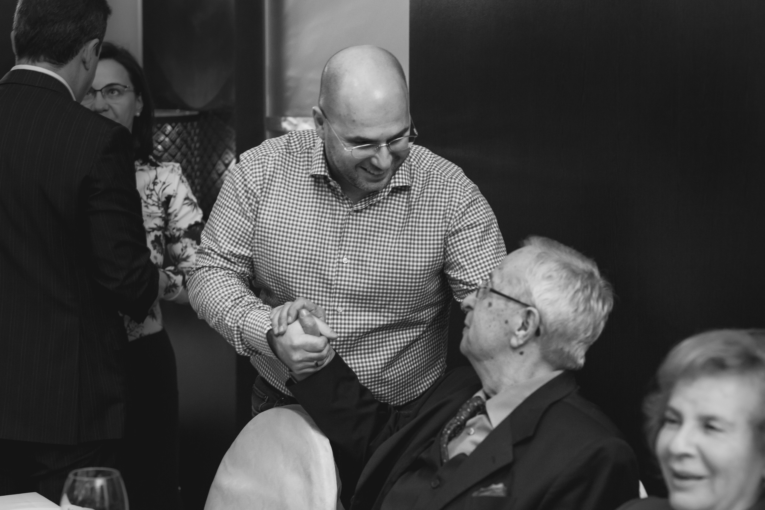 Юбилей 55 лет. Видеооператор/Фотограф Николай Завьялов