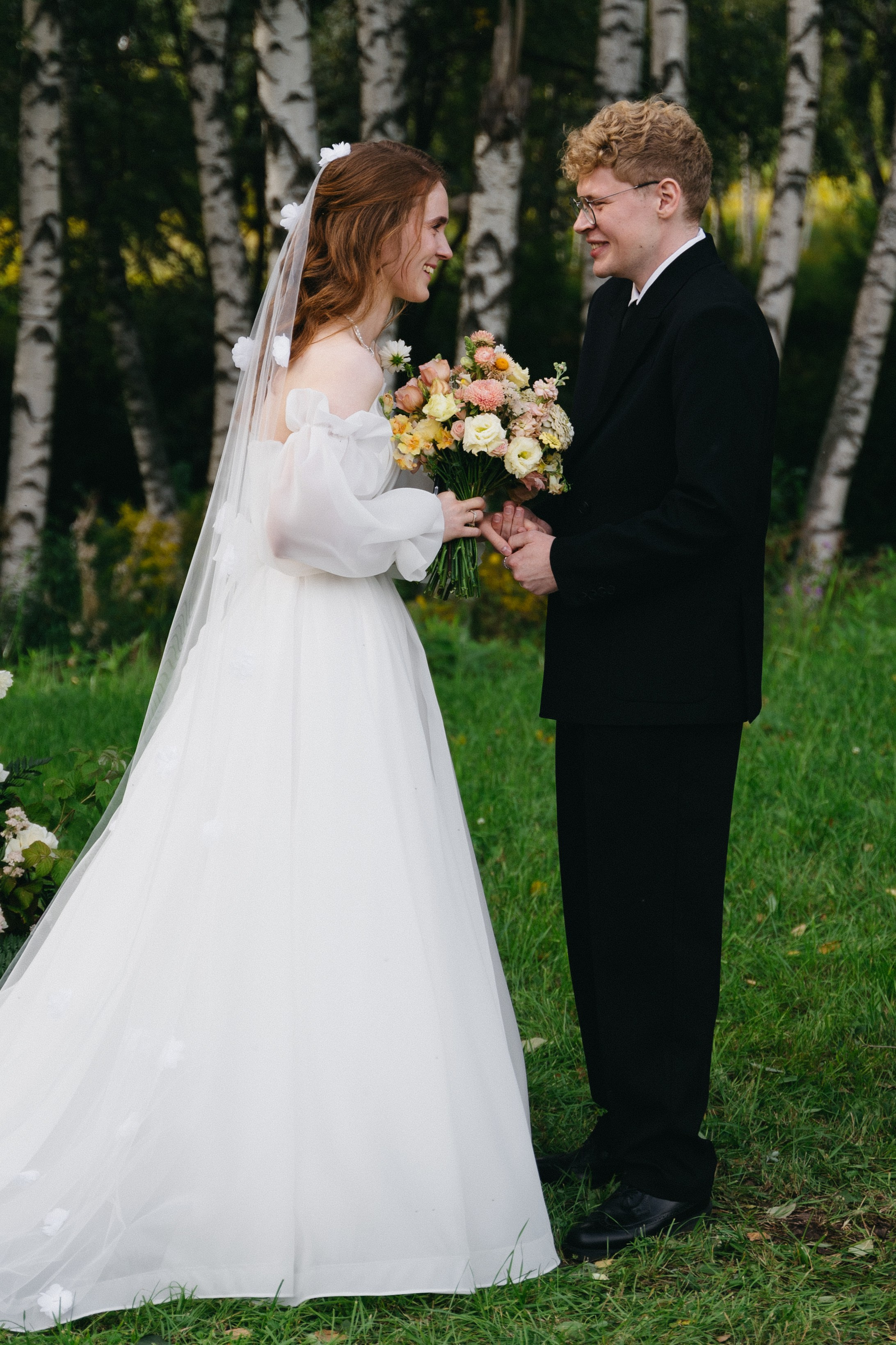 Свадебный фотограф Нижний Новгород Фатичев Артем