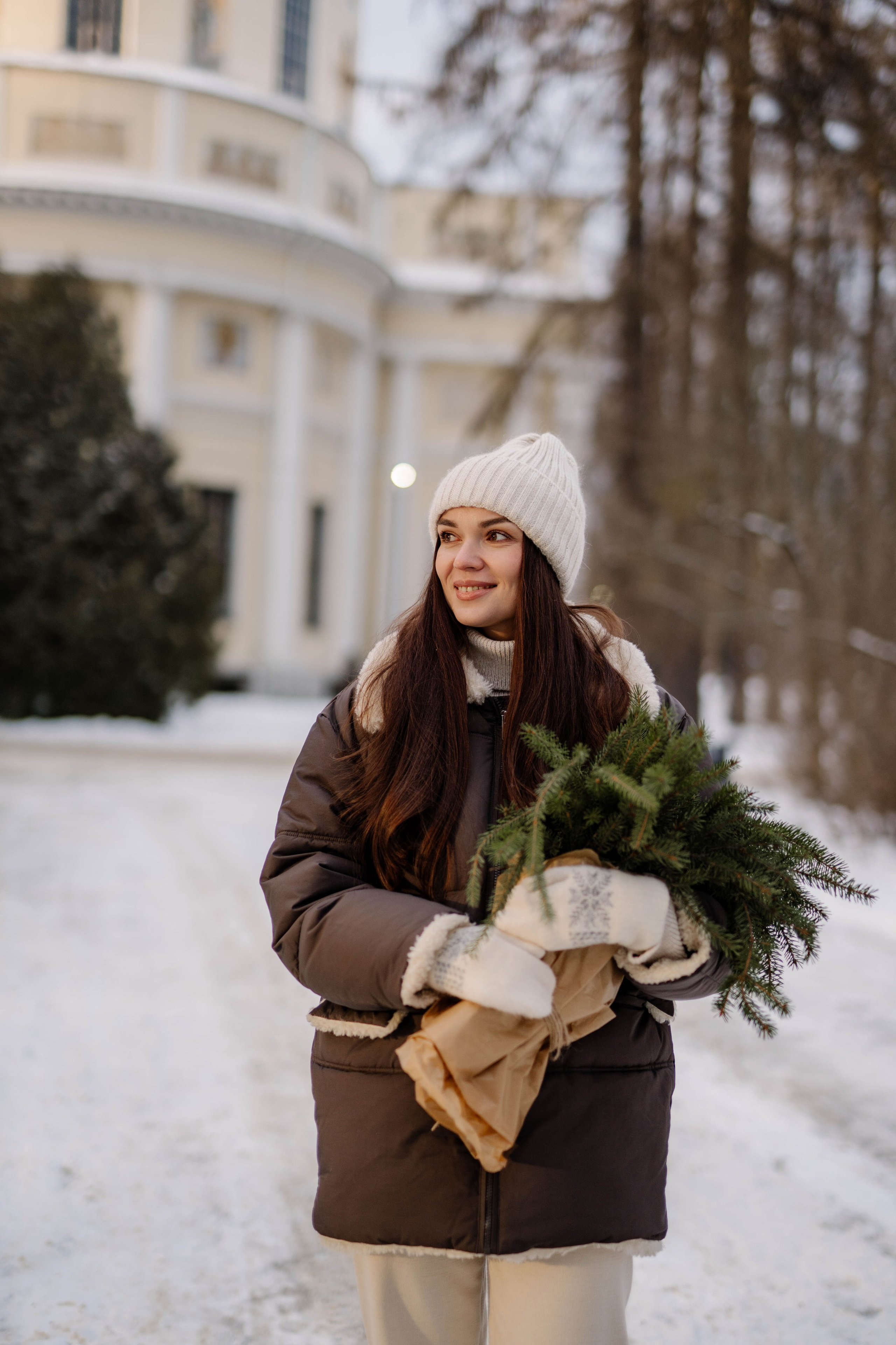 Анастасия. Свадебный и семейный фотограф в Калуге Анна Киреева